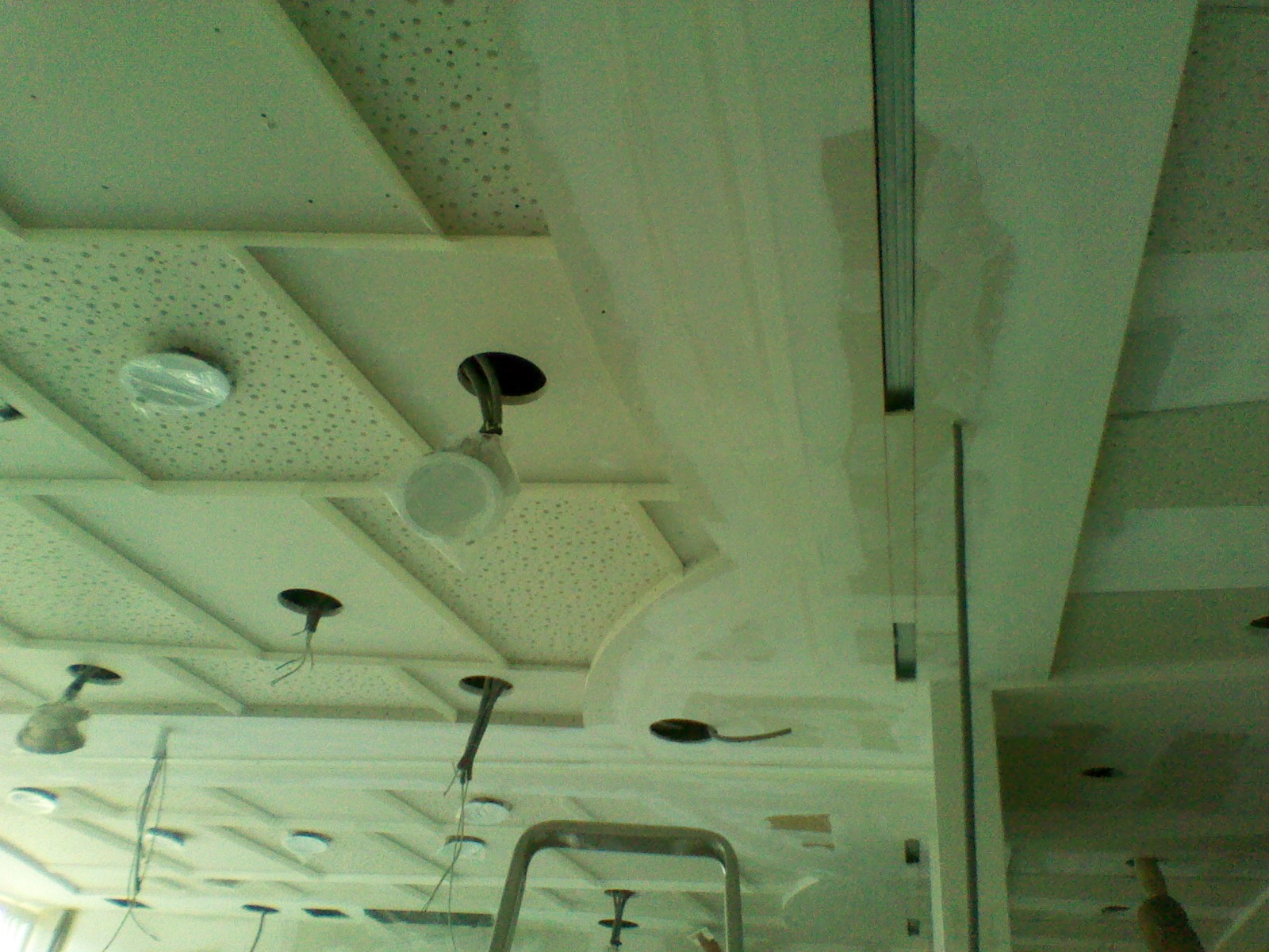 Sadrokartonářské práce Lukáš Gavlas foto 2