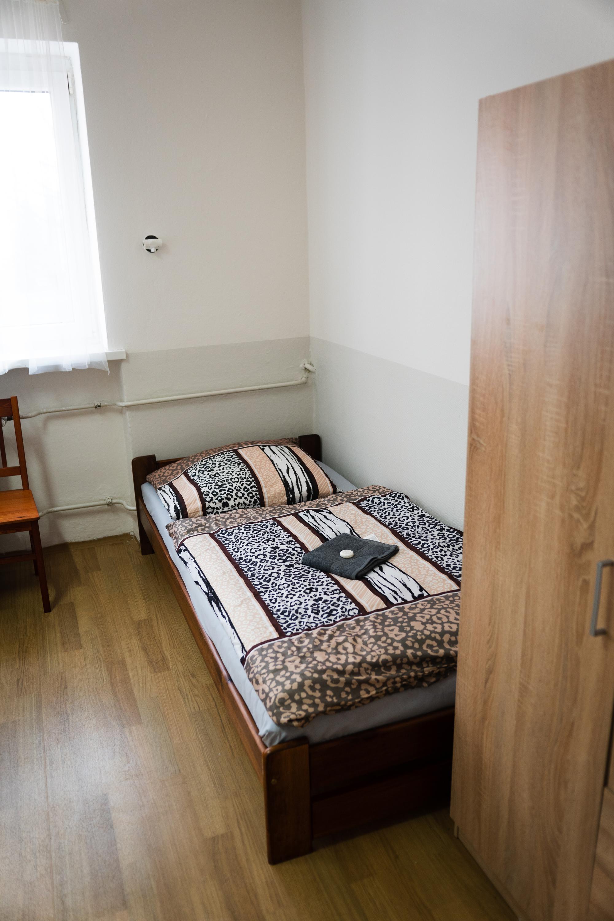 Ubytovna Šalamoun foto 2