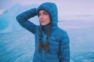 Fotografie Columbia Sportswear