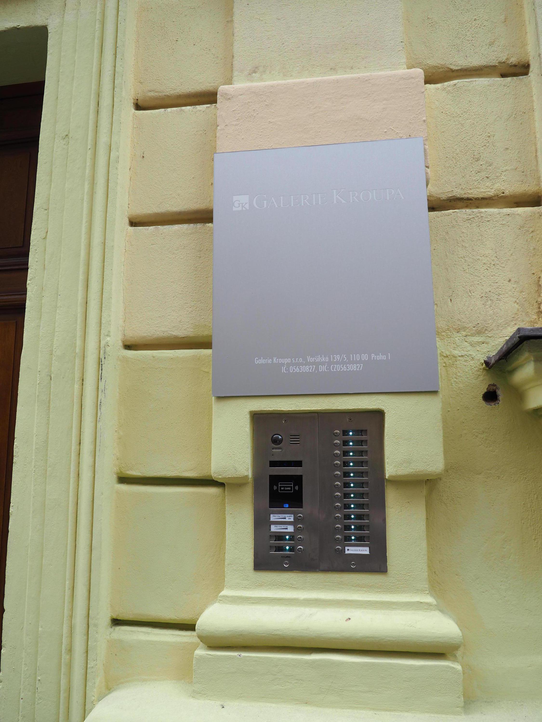 Galerie Kroupa foto 4