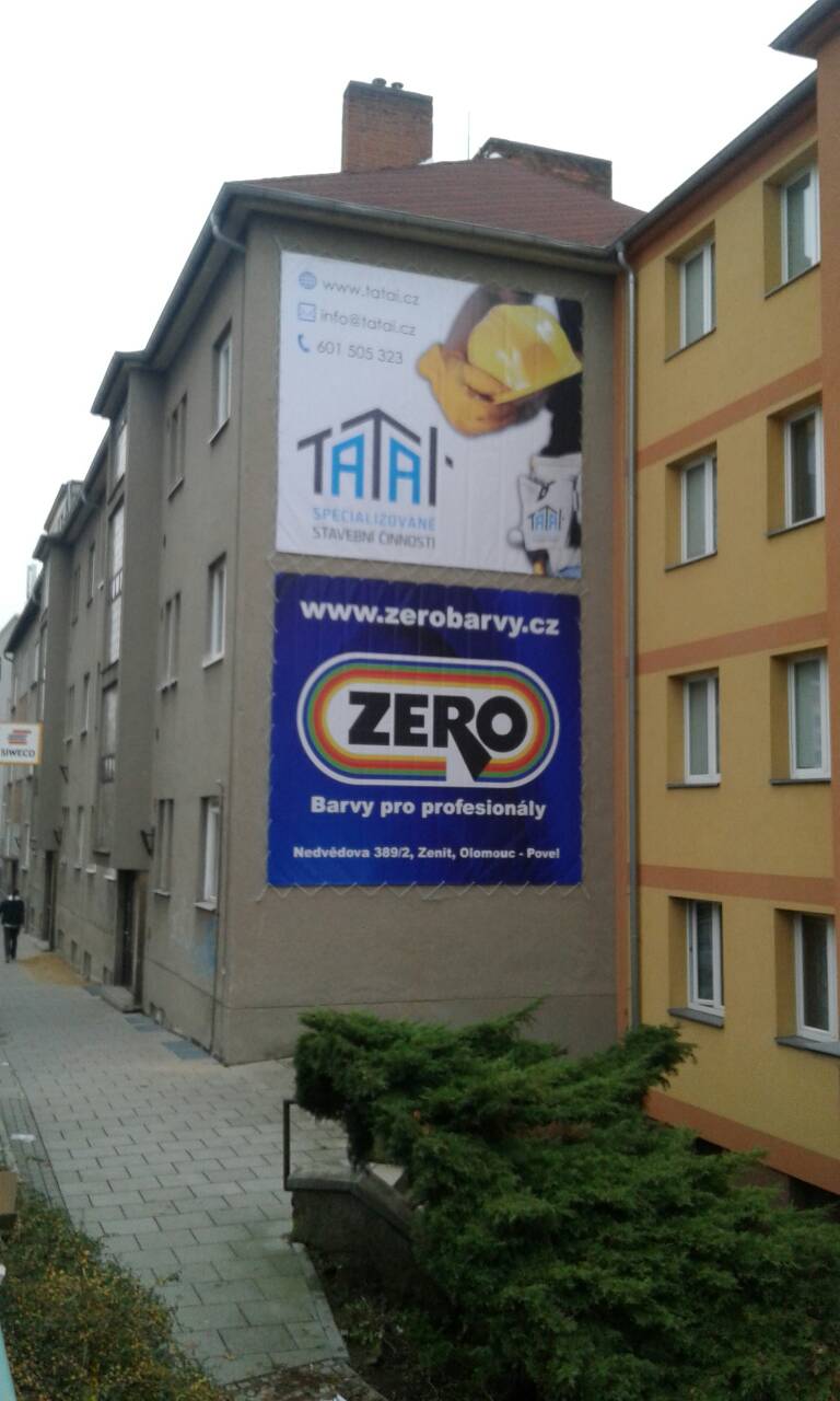 ZERO | TATAI barvy pro profesionály foto 5