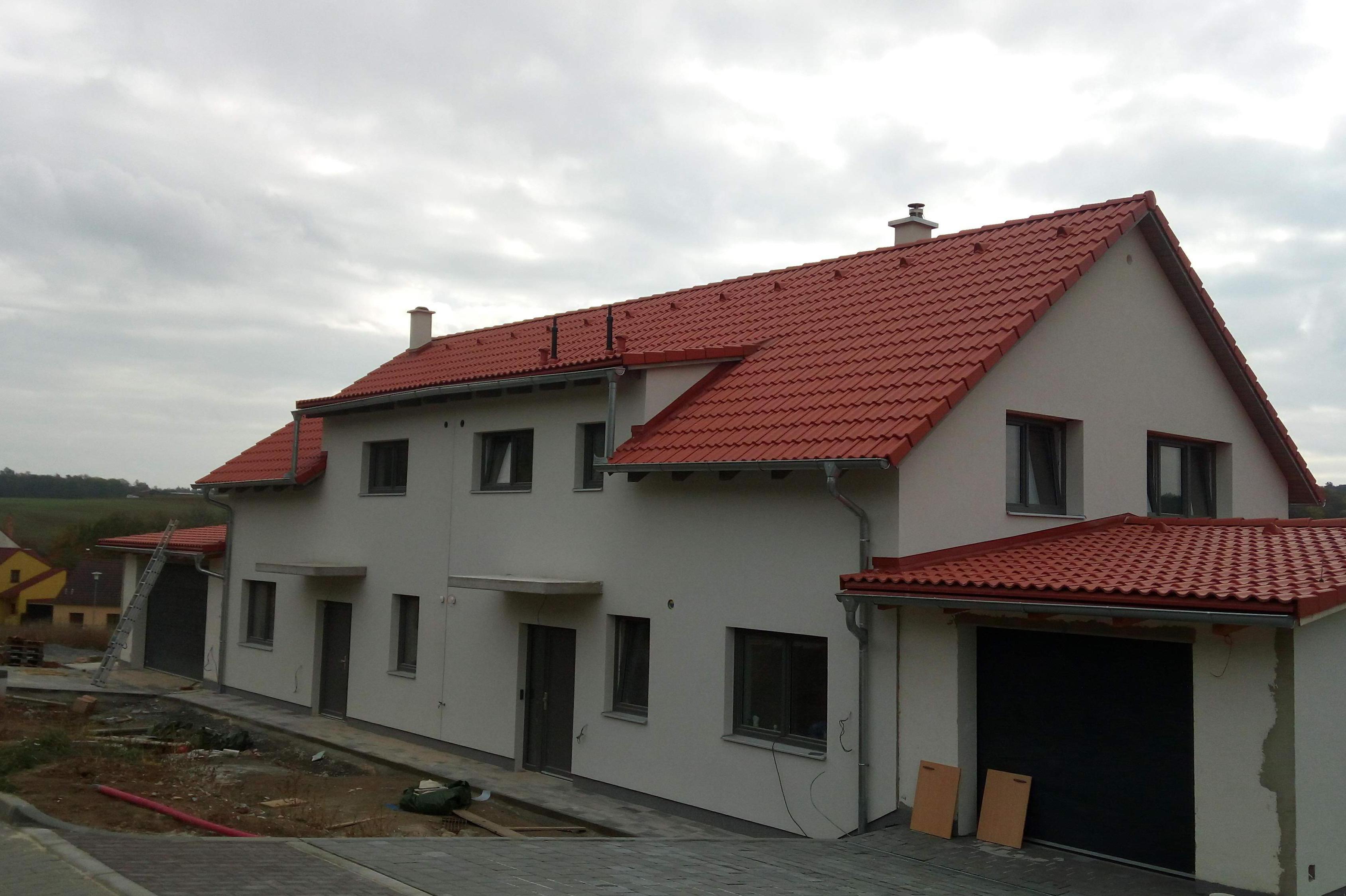 Střechy Tomáš Coufal