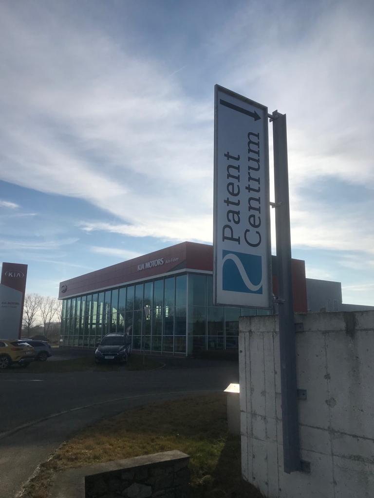 artpatent, advokátní kancelář s.r.o. foto 5