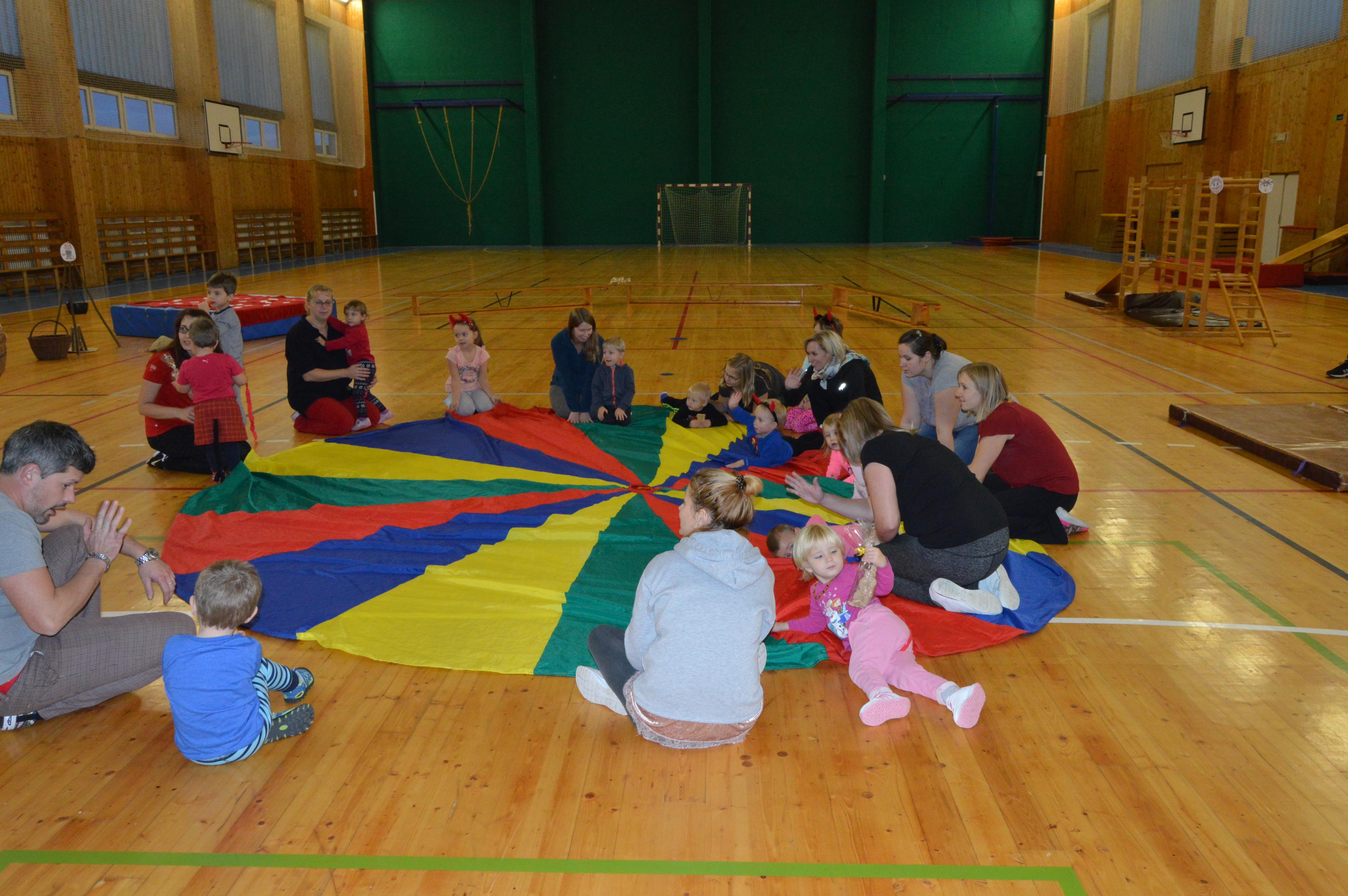 Sport pro všechny - Žirovnice, z.s. foto 2