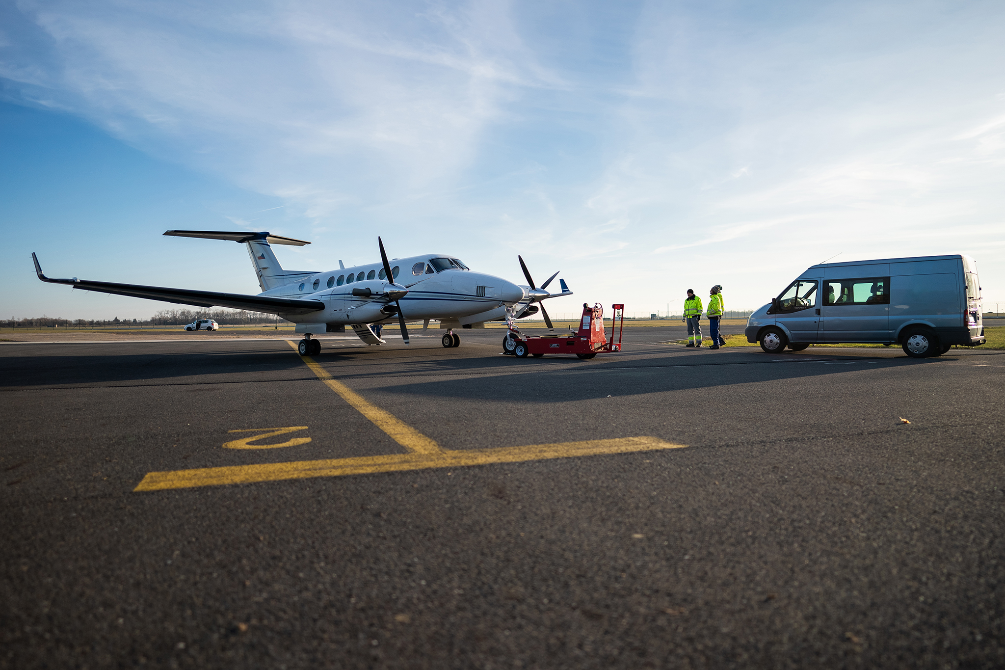 Charter Advisory foto 3