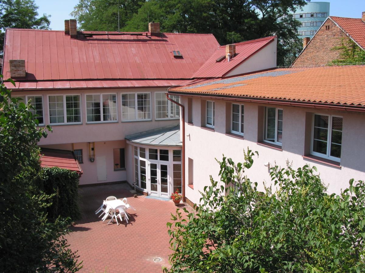 Ing. Kateřina Bělková - zapsaná mediátorka, zapsaná rodinná mediátorka