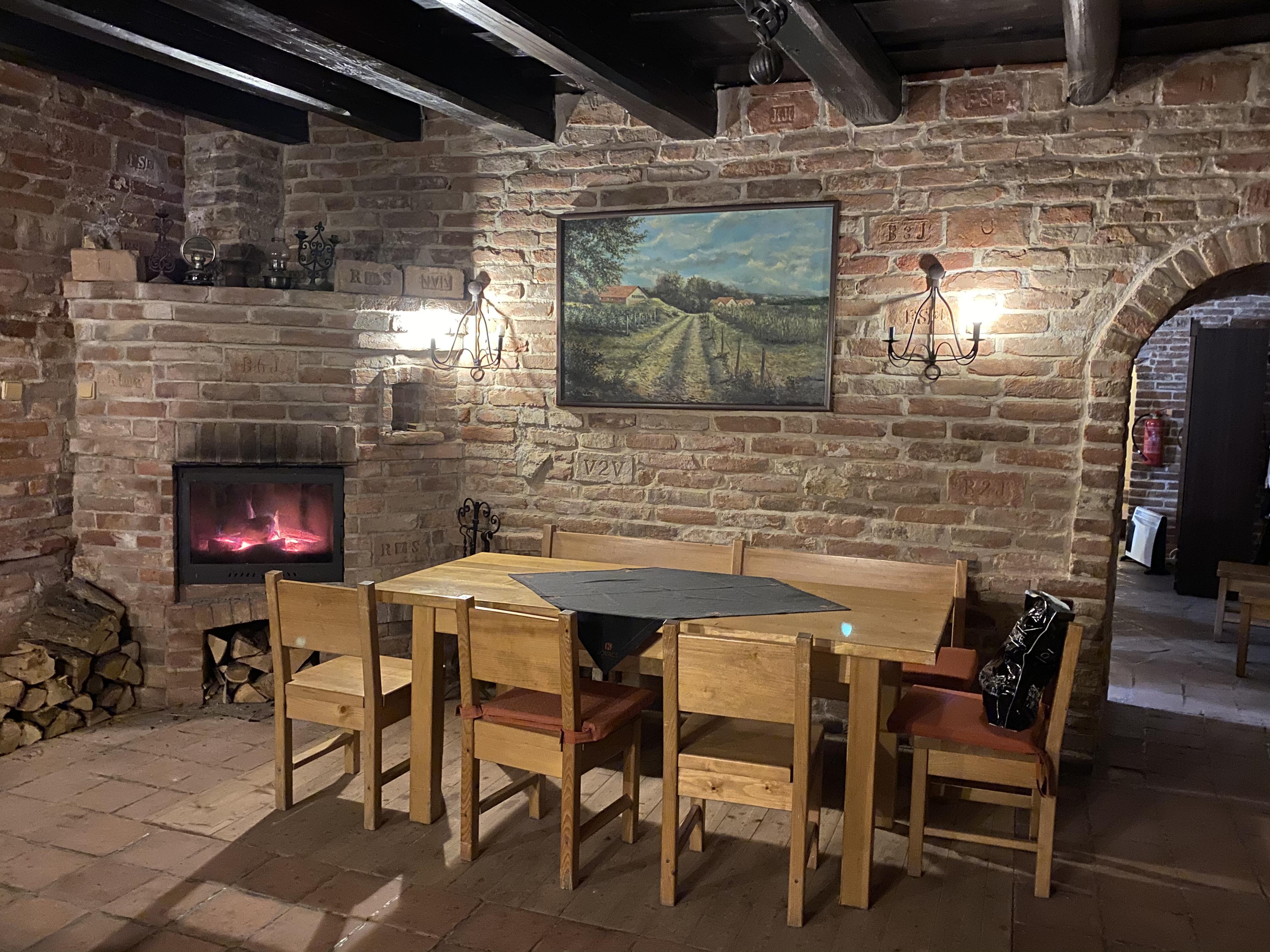 Vinařství Kovacs, s.r.o. foto 3