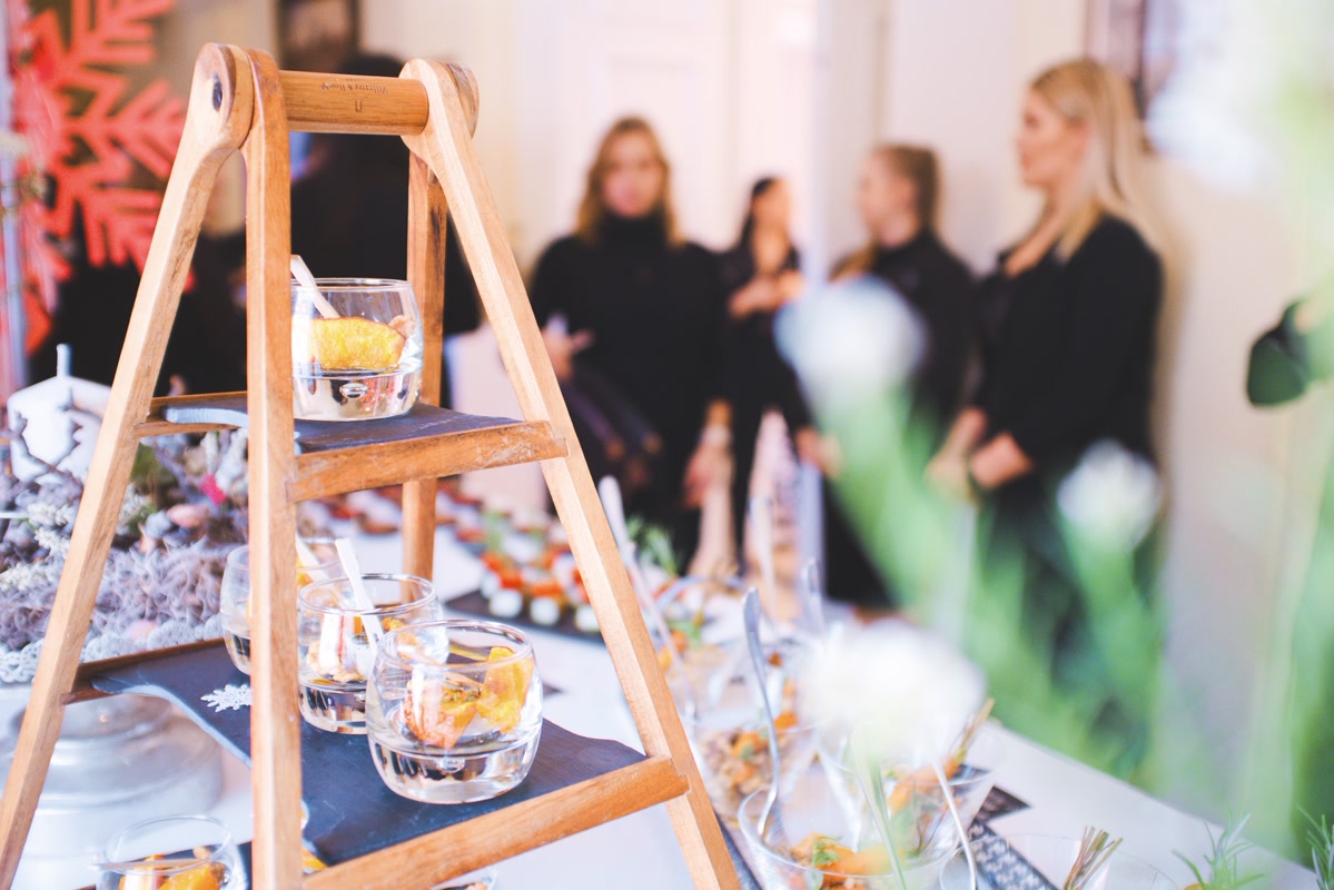 Foodin catering foto 4