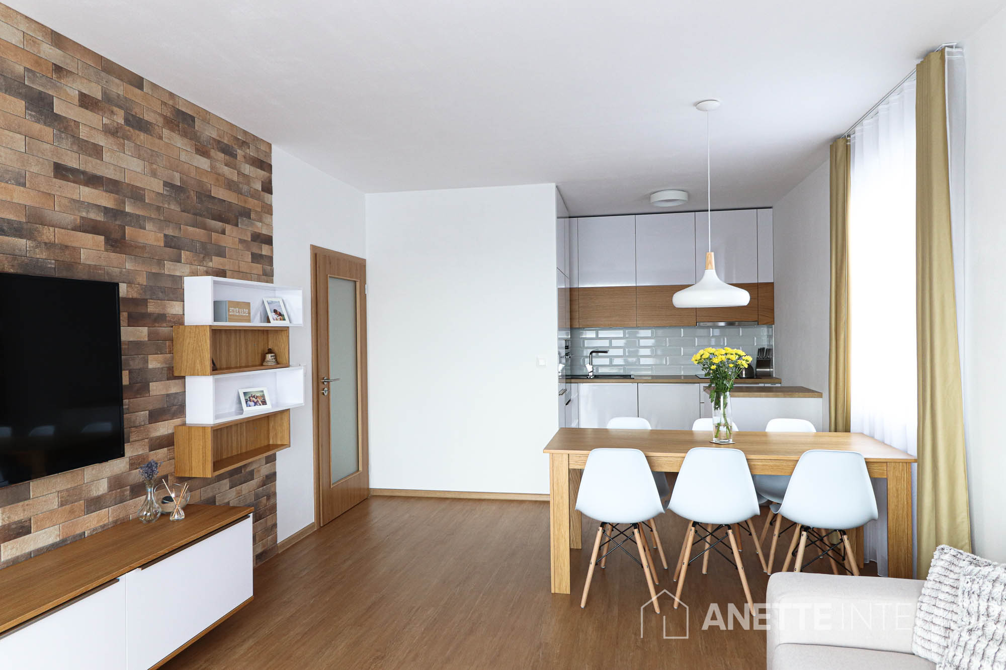 Aneta Zvěřinová - Anette interior foto 4