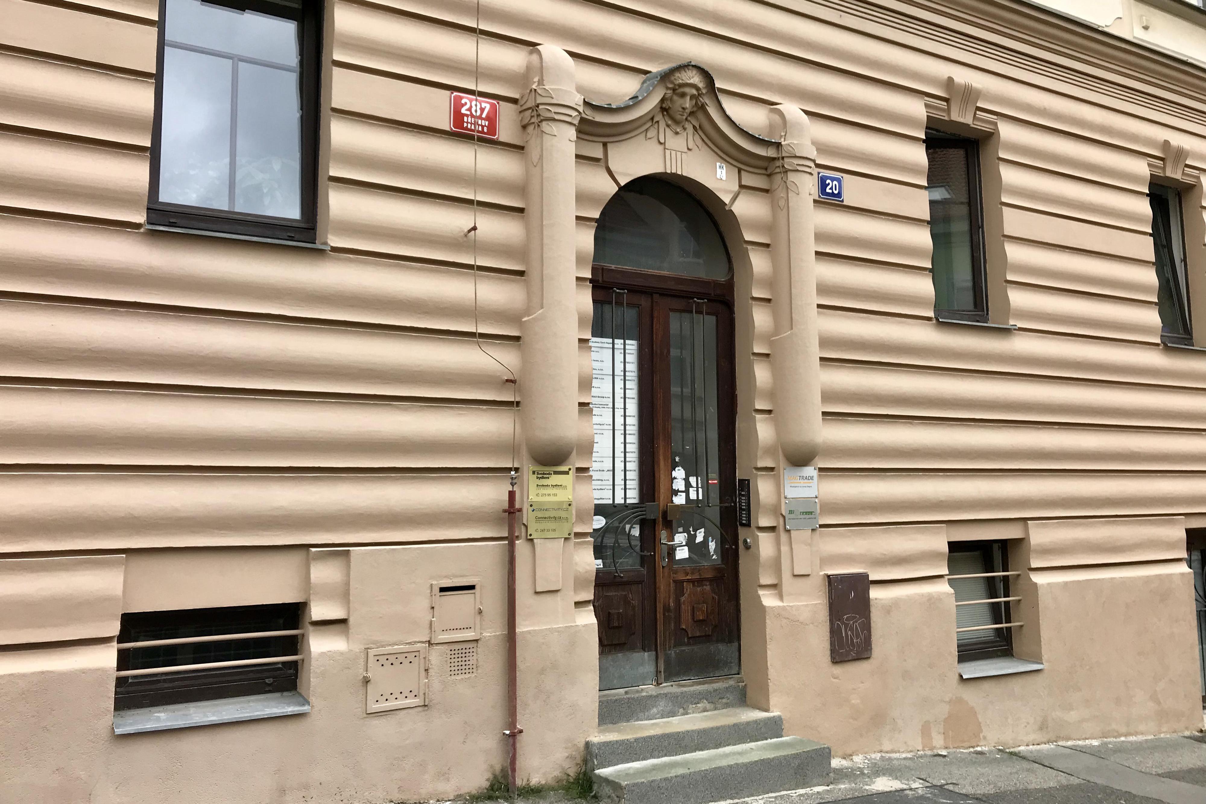 Connectivity.cz s. r. o.