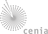 logo Cenia, česká informační agentura životního prostředí