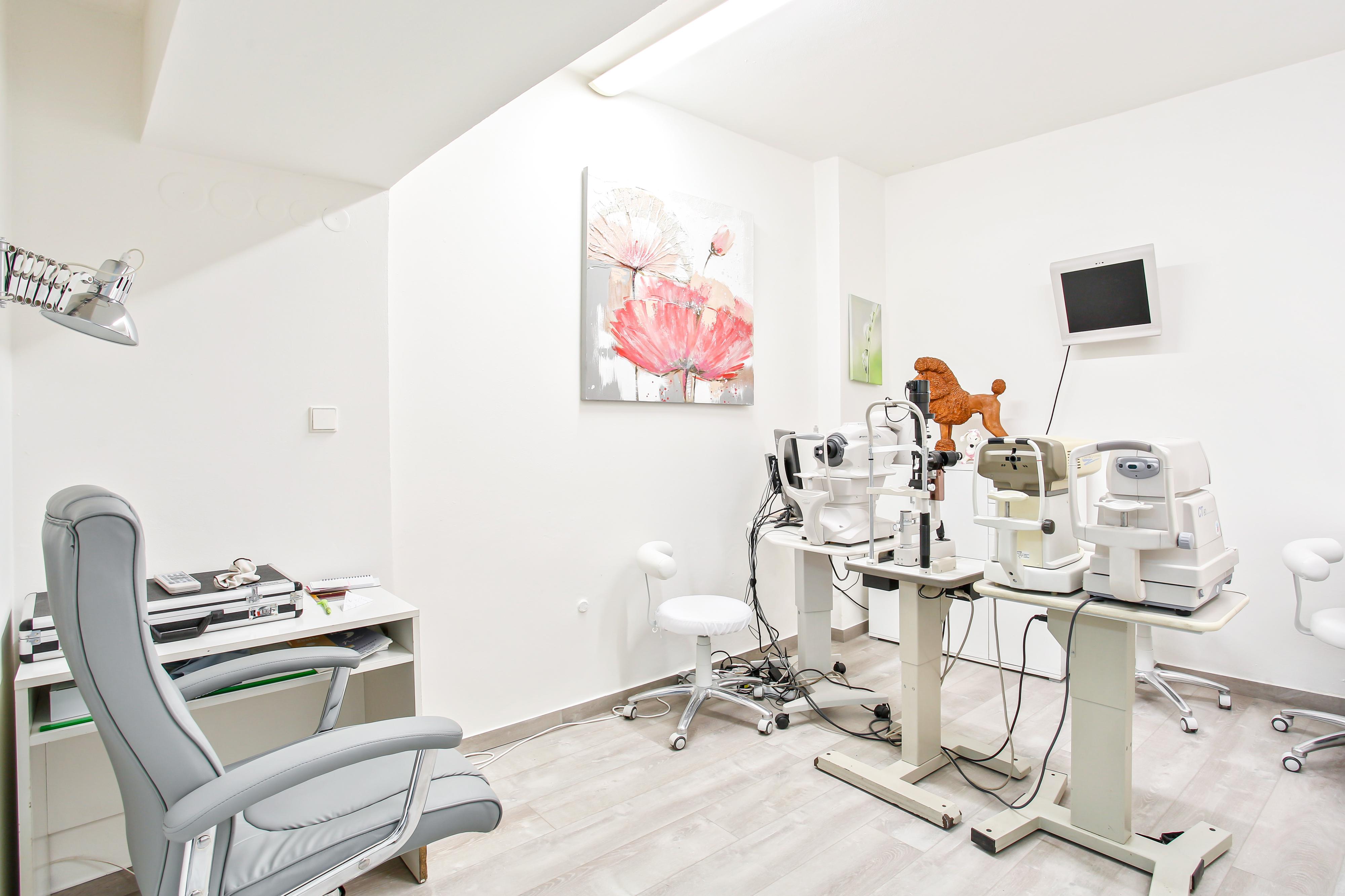 Oční optika Skala foto 4