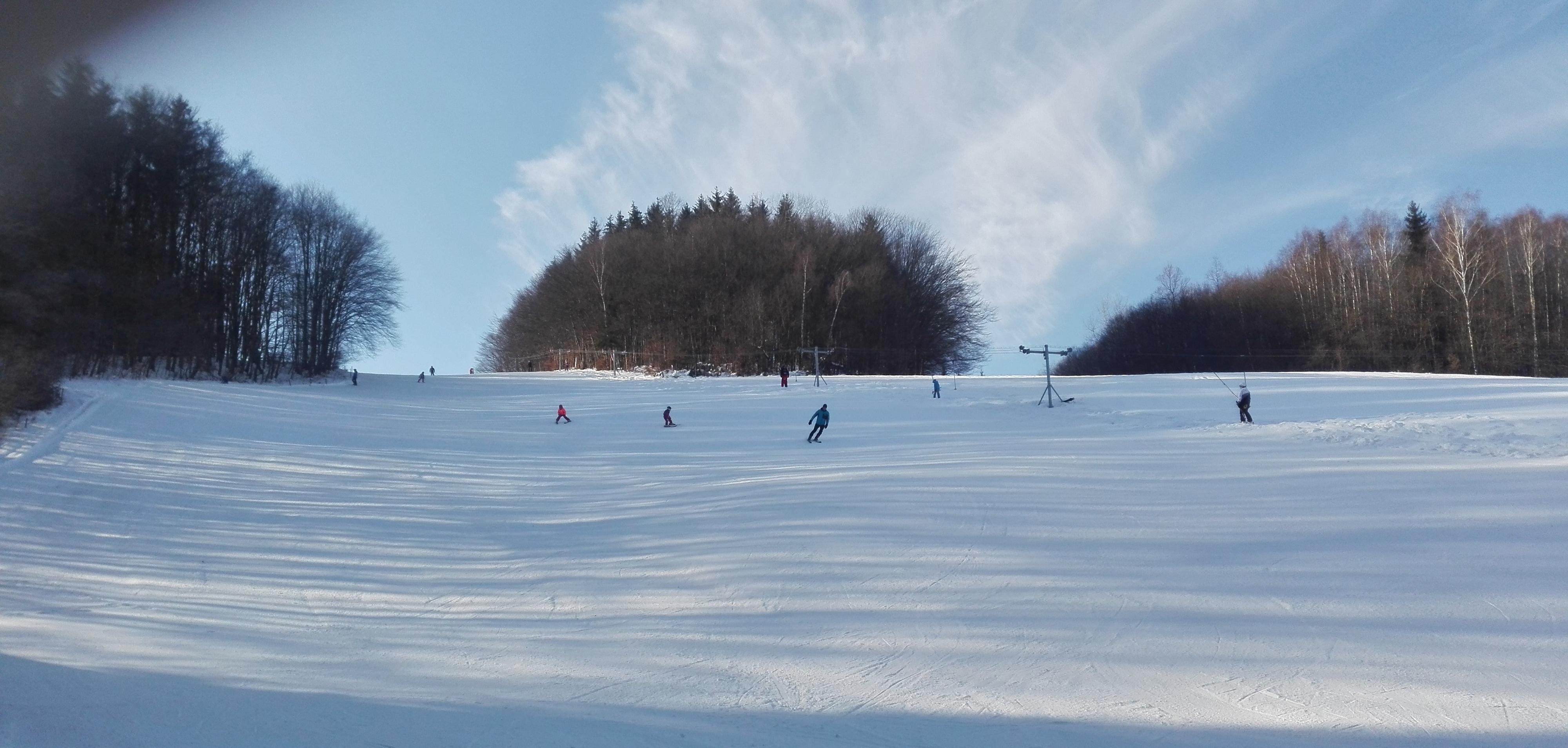 SKI Areál Lužná foto 5
