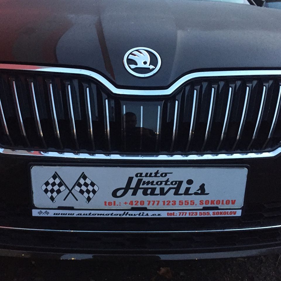 AutoMoto Havlis - Pavel Havlíček foto 2