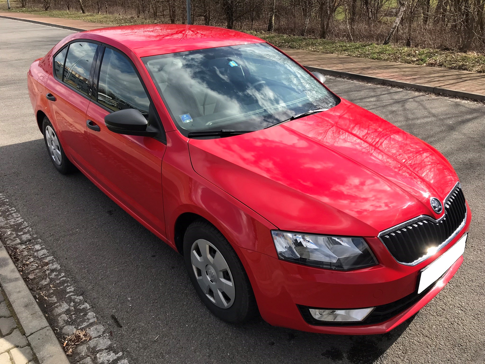 AutoHotovost.cz foto 1