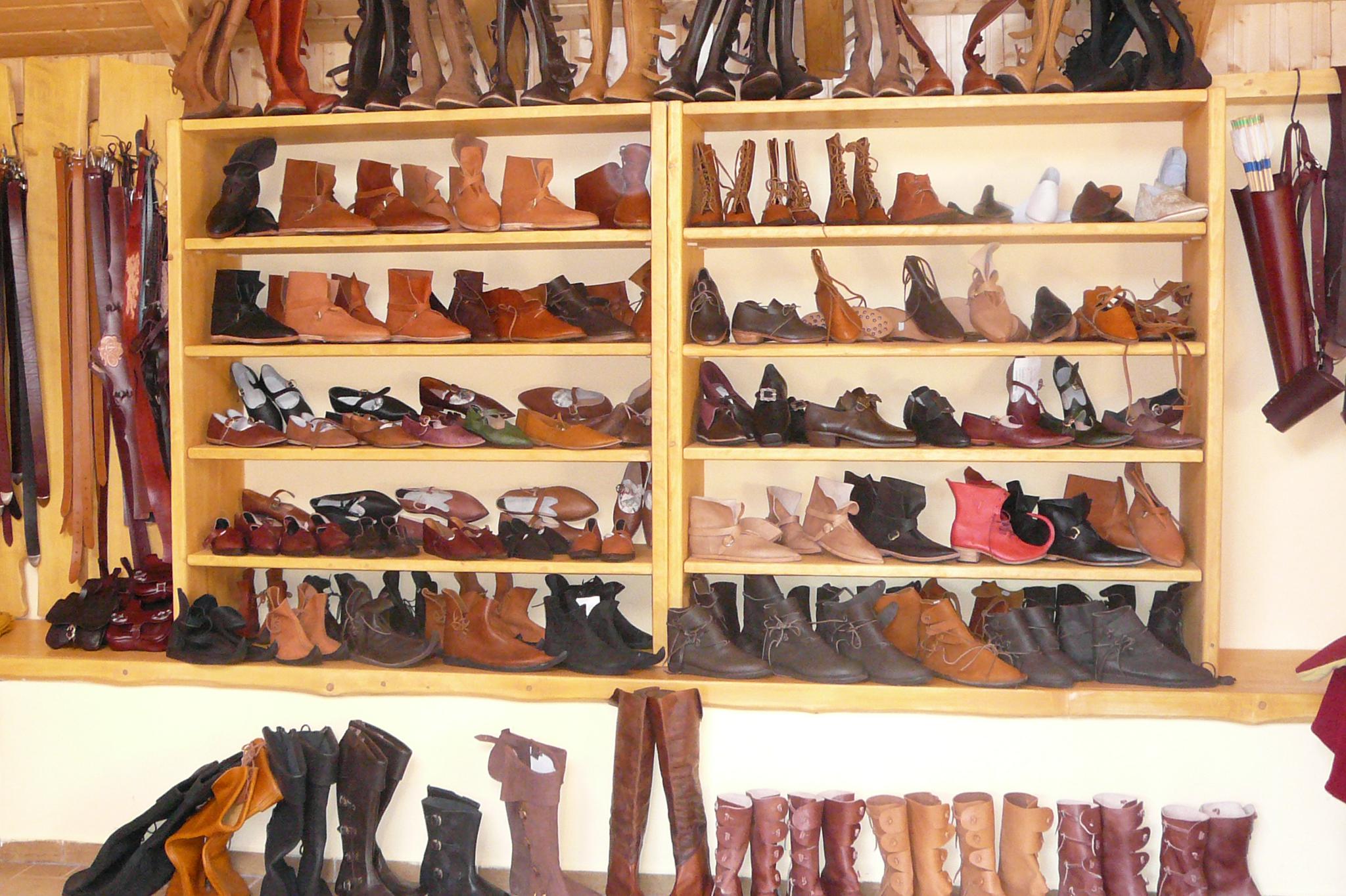 Sedlářství Müller