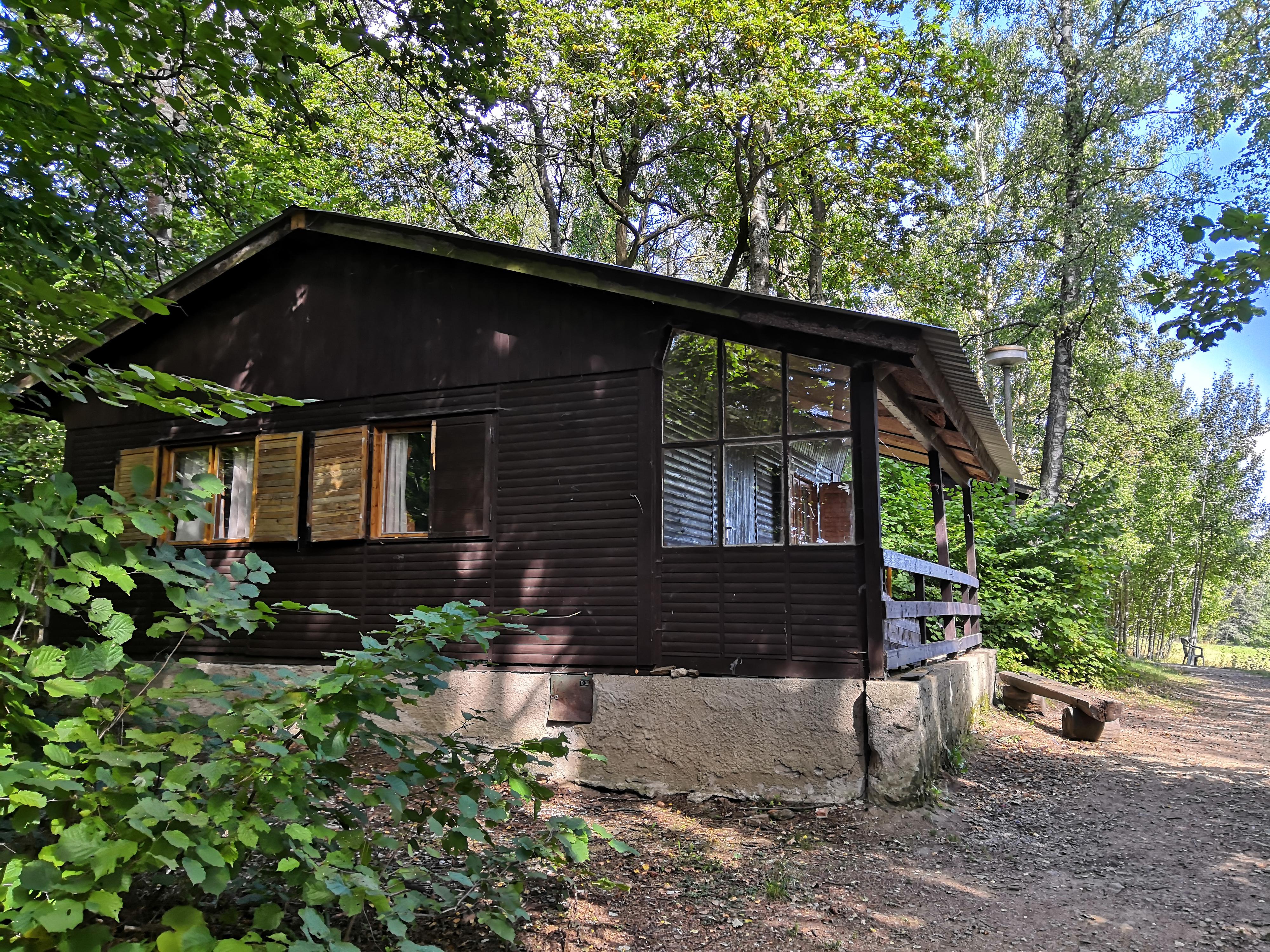 Dětský tábor -  Úsvit (Rekreační středisko - Agentura HAUL) foto 5