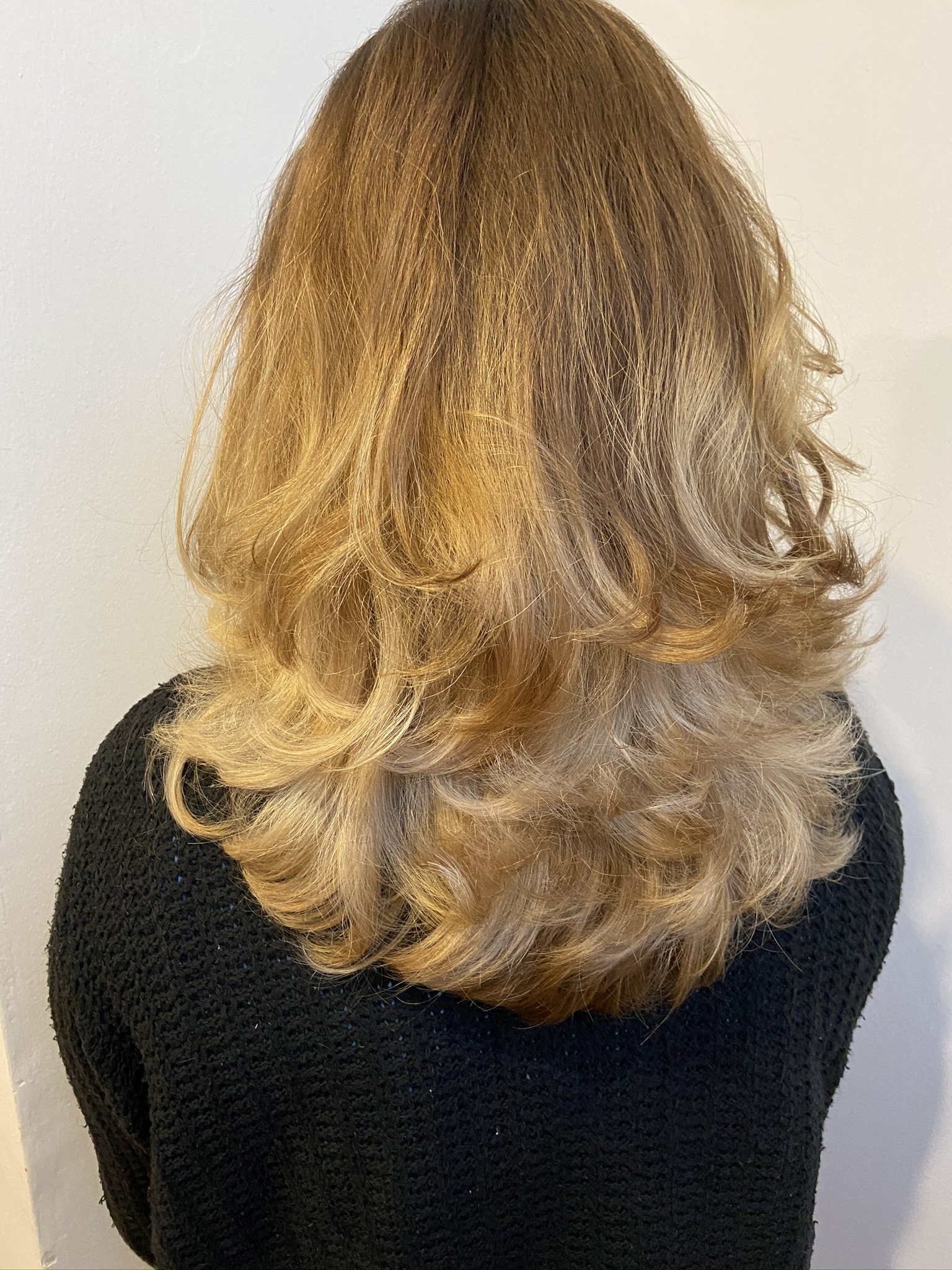 Kadeřnictví Zelenková foto 4