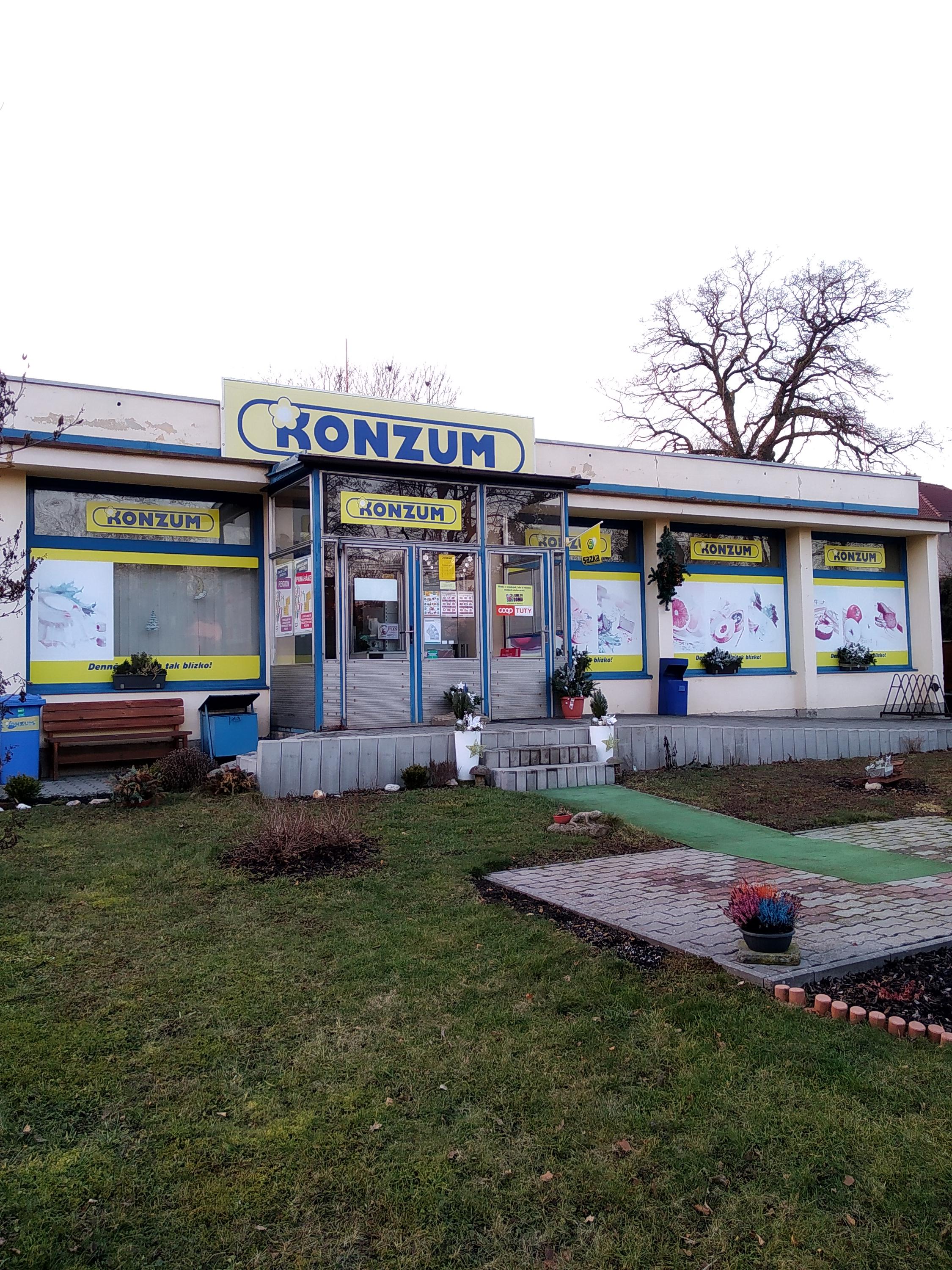 KONZUM foto 2