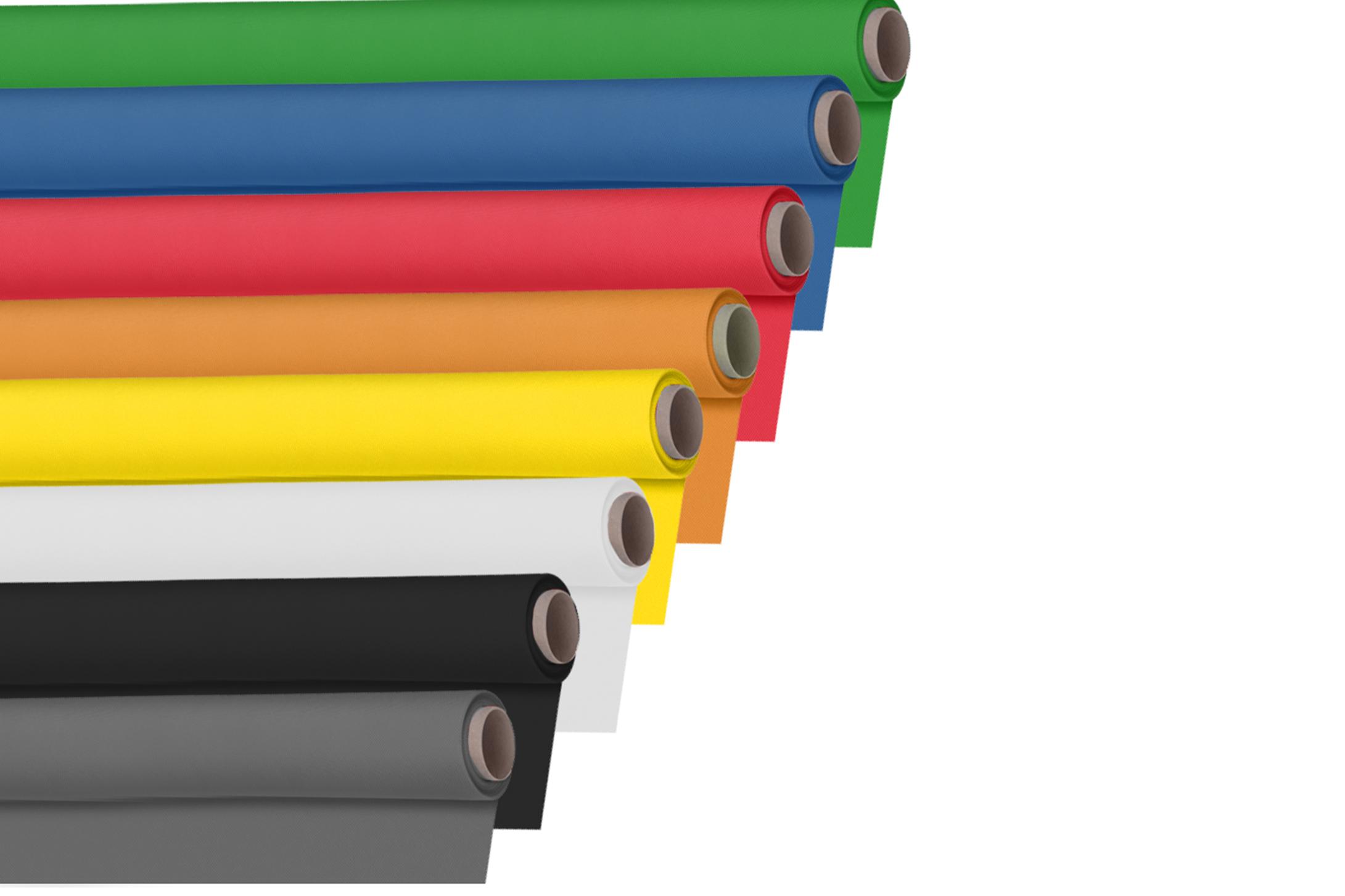 Fotografická plátna a papírová pozadí