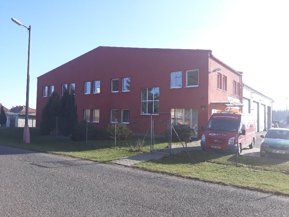 JPV Trans, s.r.o. foto 4