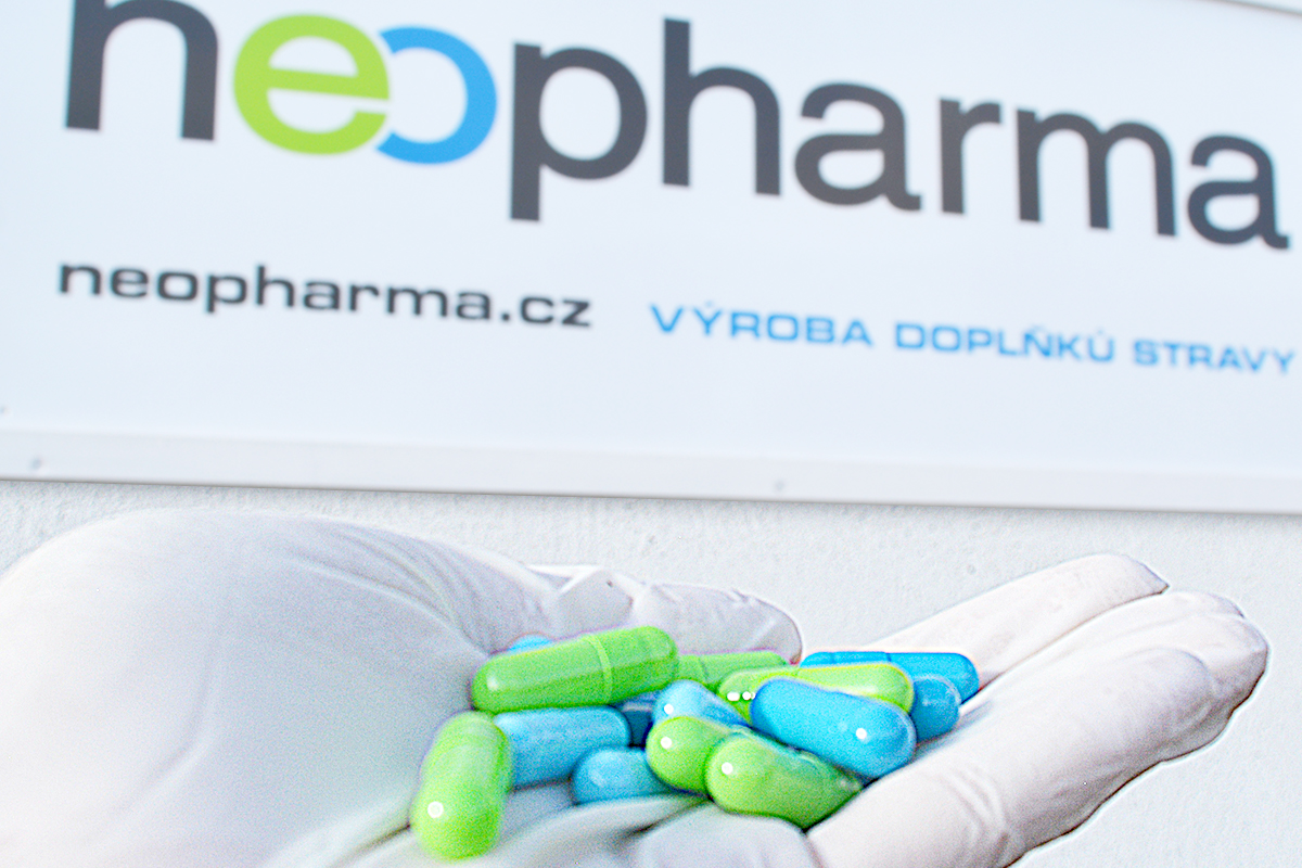 NEOPHARMA, a.s.