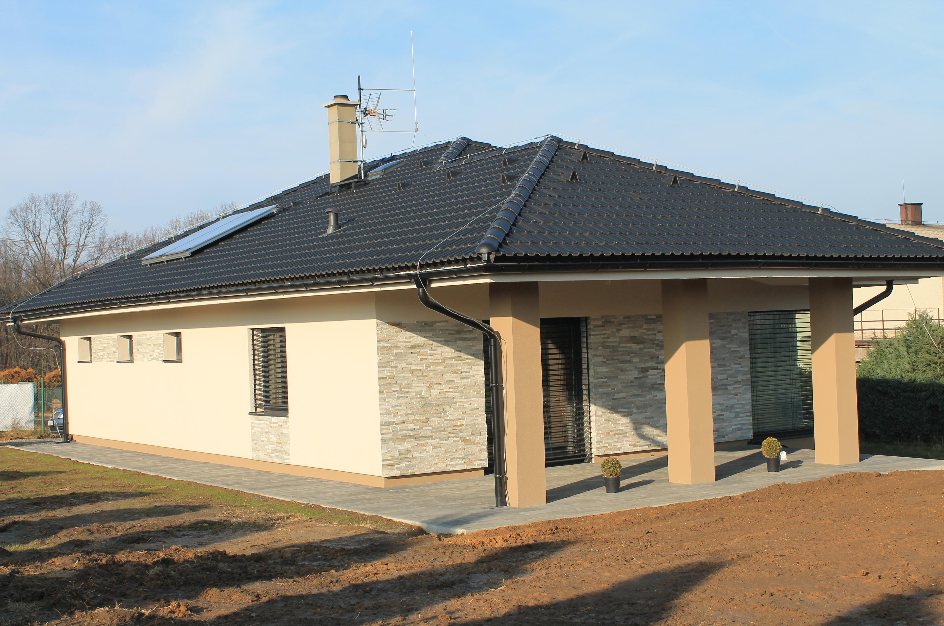 DANSTAV OSTRAVA s.r.o.