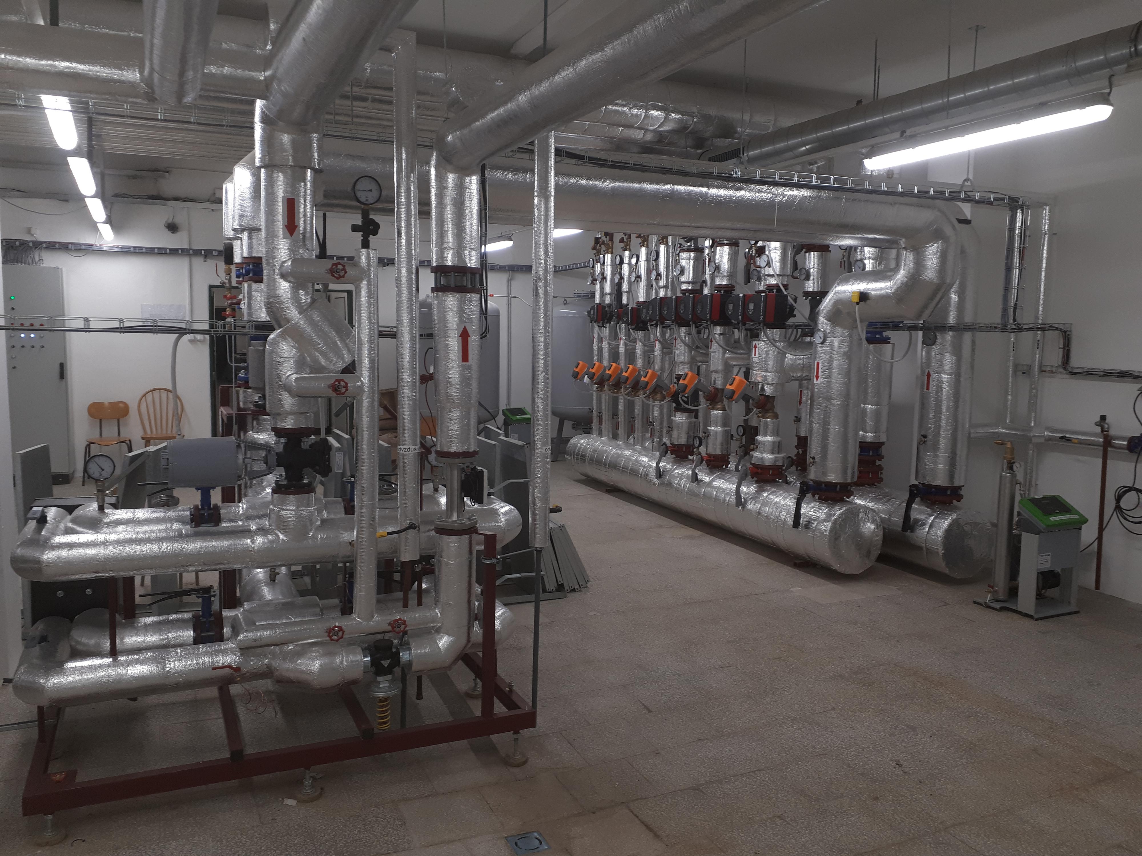 Projekce TZB Prokeš s.r.o. foto 5