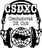 logo Československý DX klub