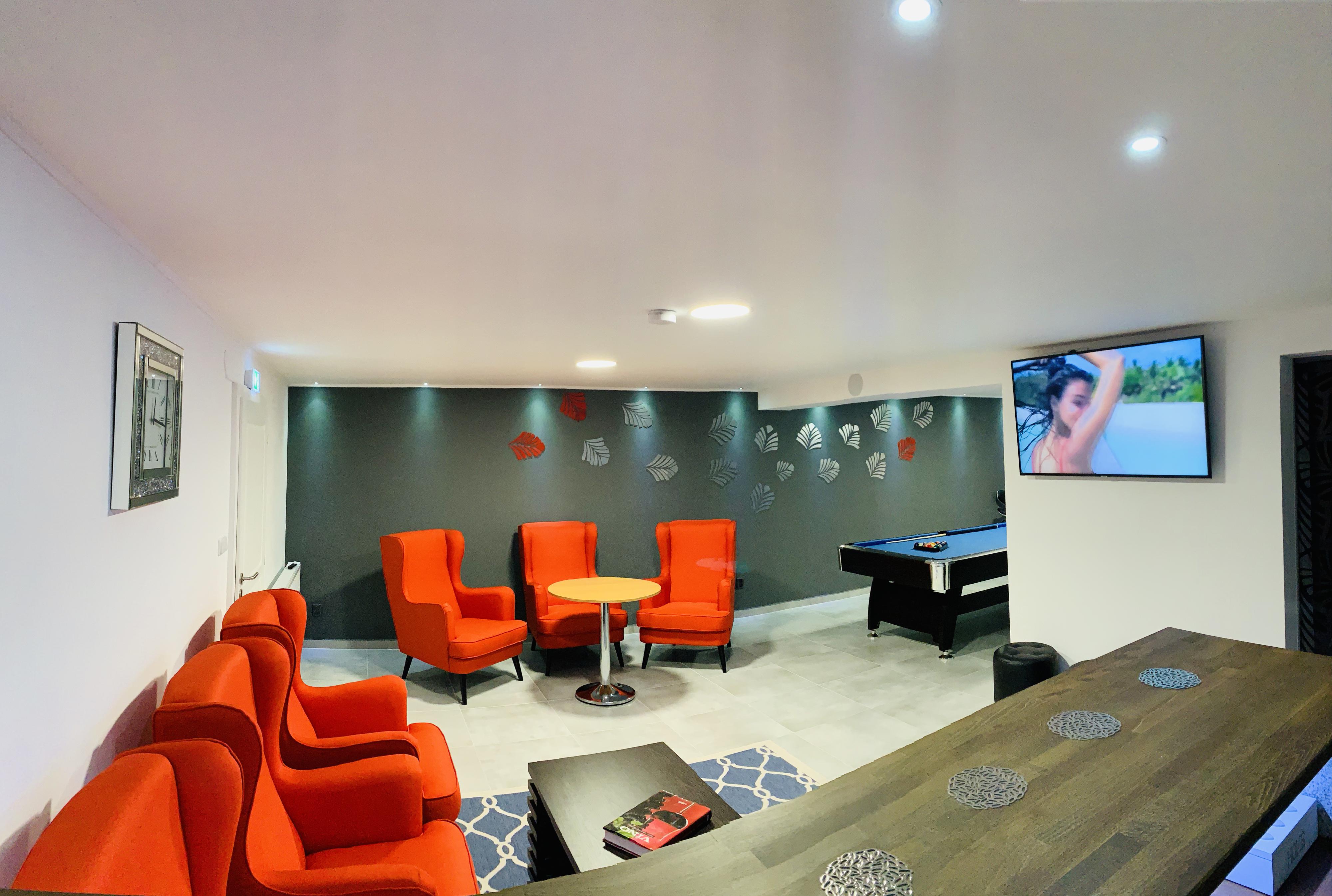 Wellness Chata Brejlovka foto 3