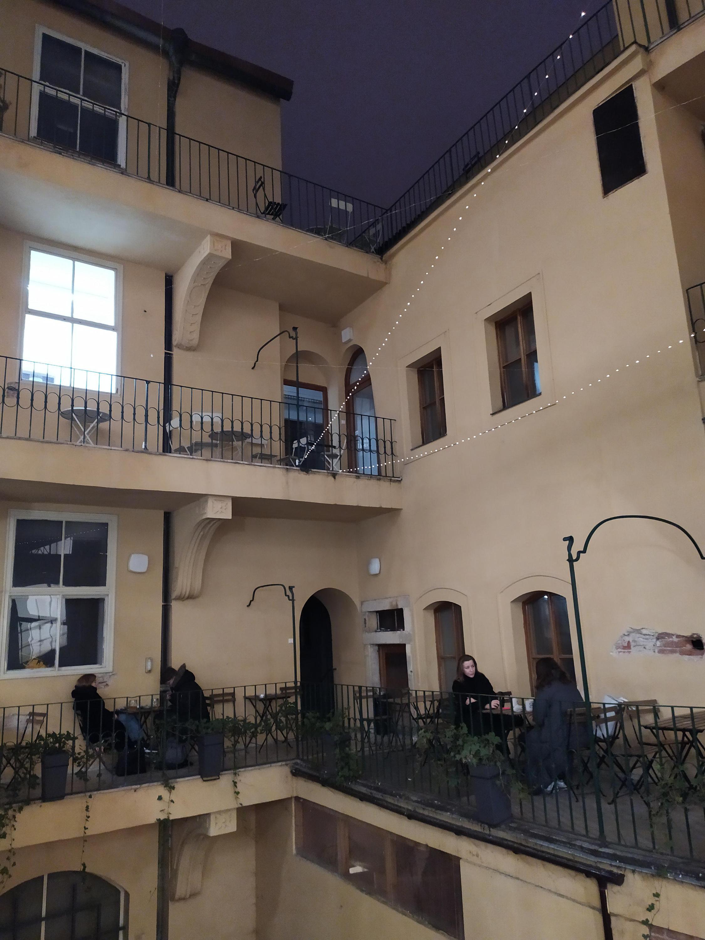 Skautský institut na Staromáku foto 5