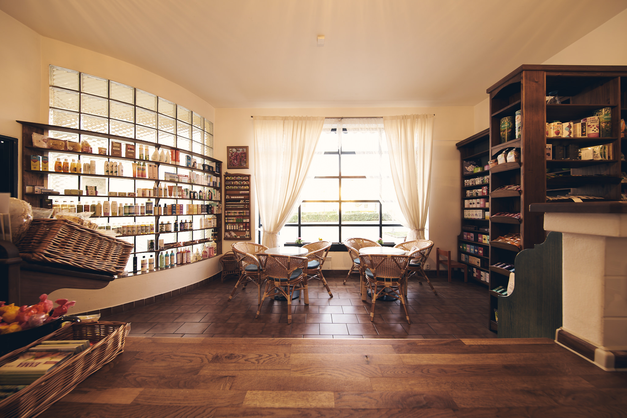 Bio Rozmarýnka foto 2