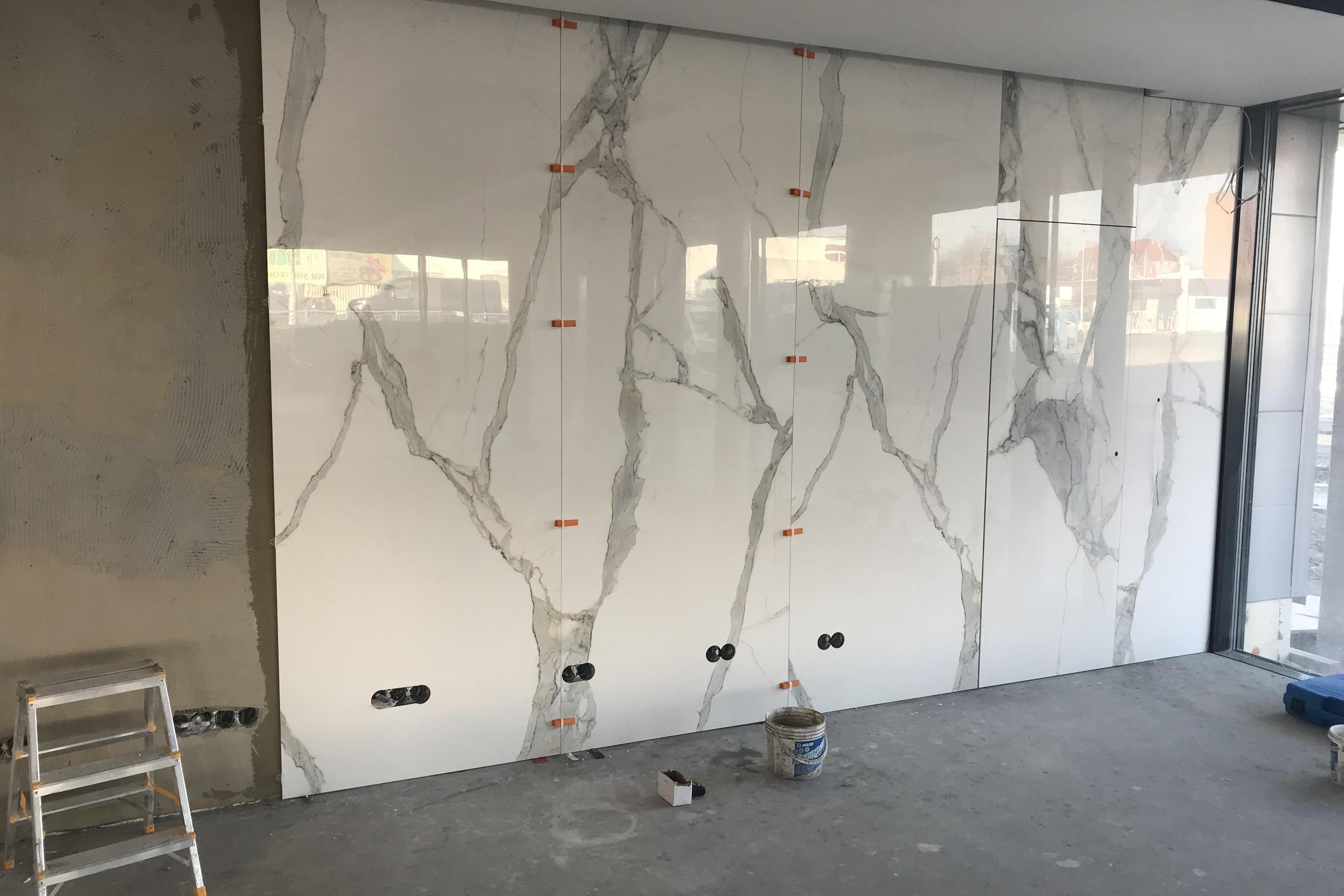 Jaroslav Hendrych - obklady, dlažby