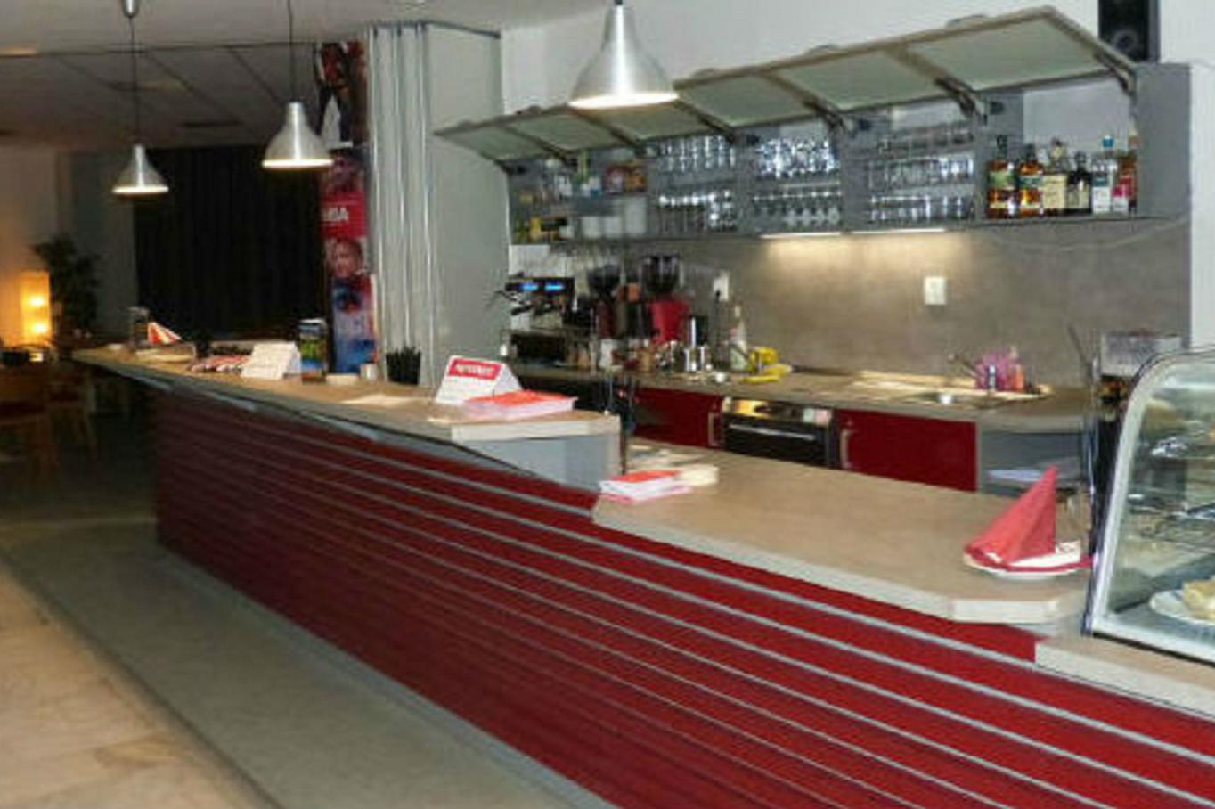 Café Bar Citadela Litvínov