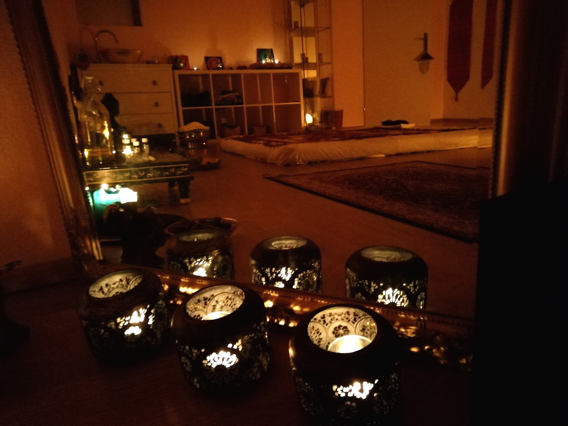 Masérna Slunce foto 2
