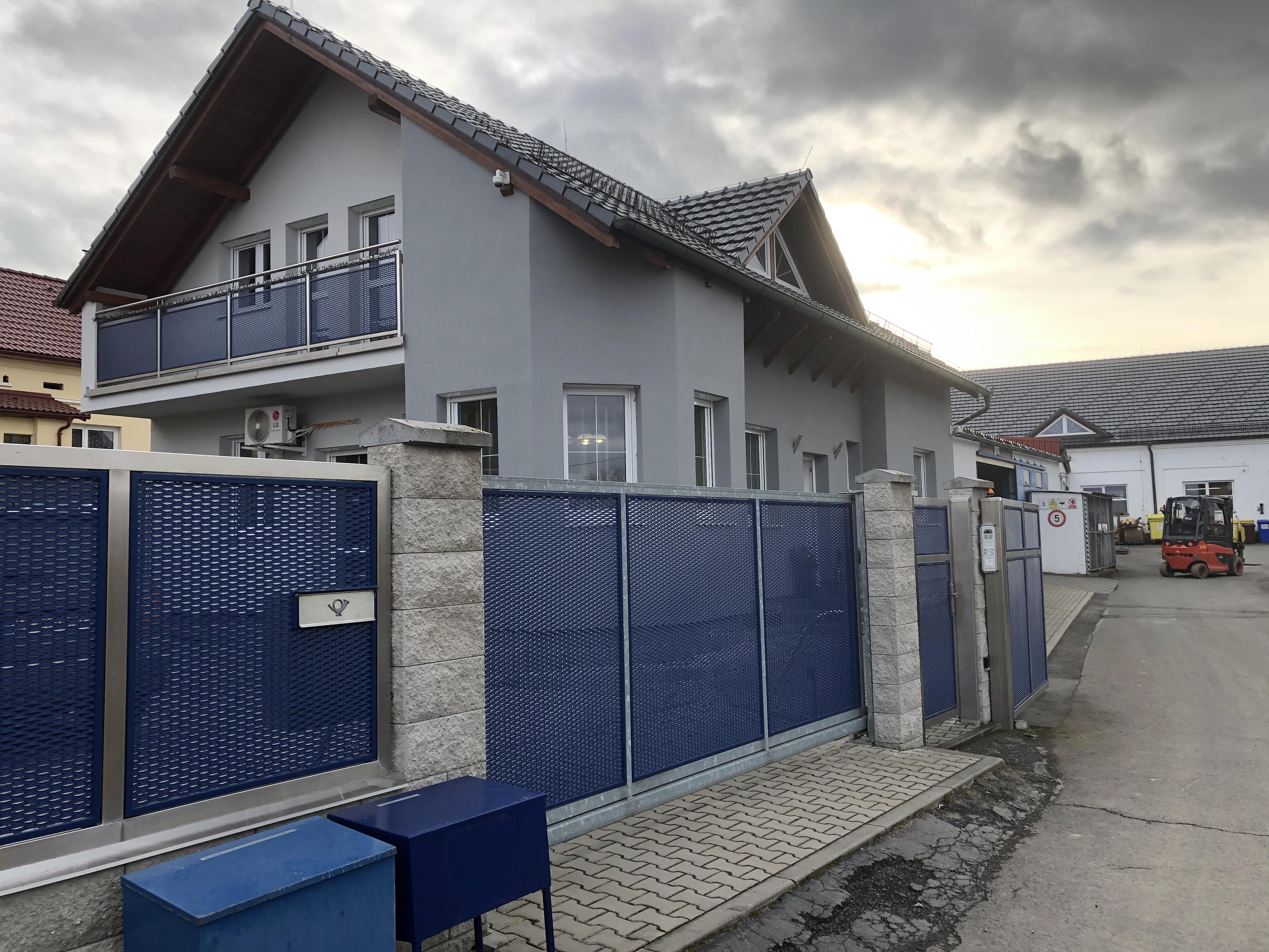 KOVO HRBÁČEK s.r.o. foto 3