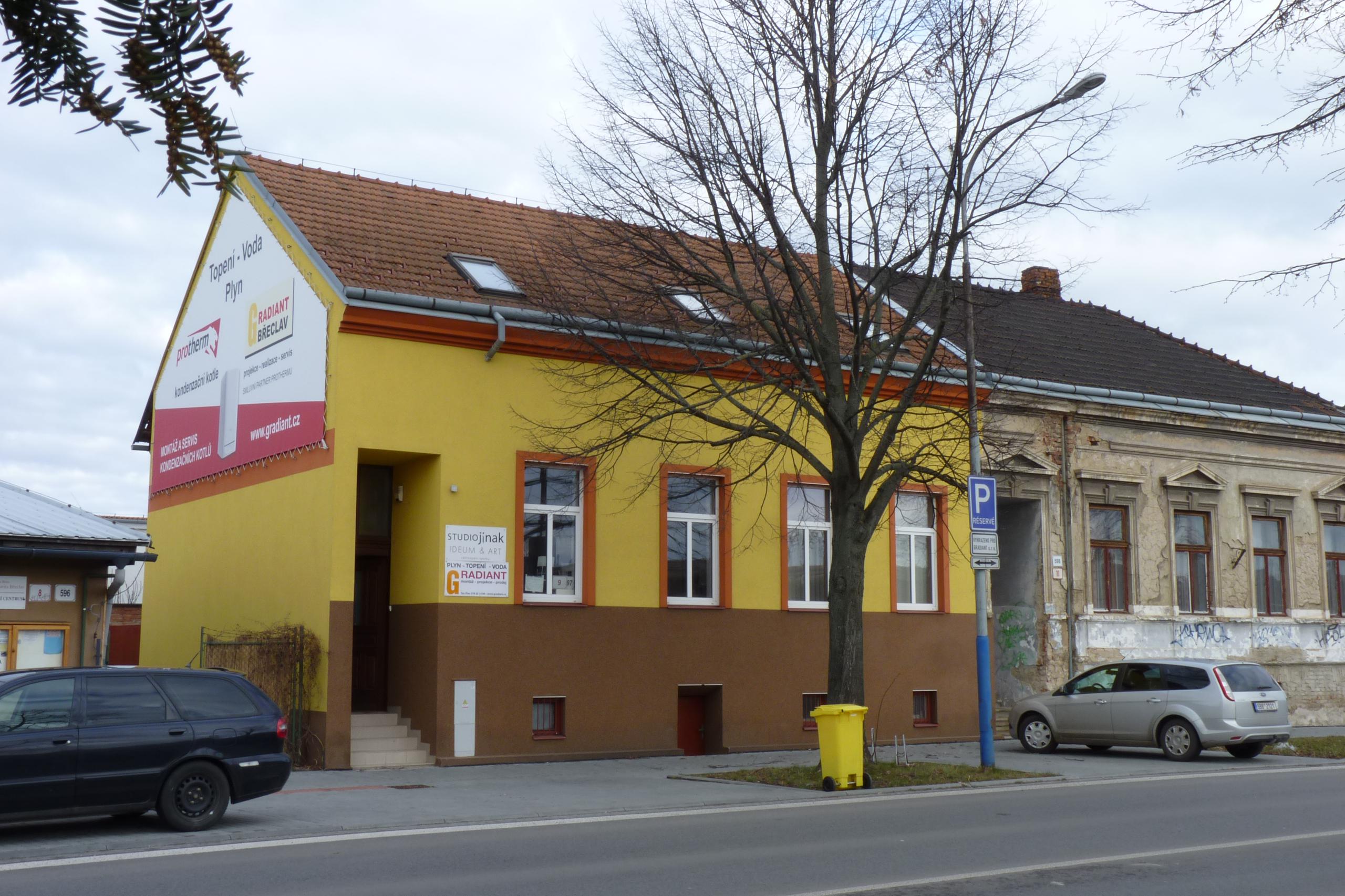 G - Radiant, spol. s r.o.