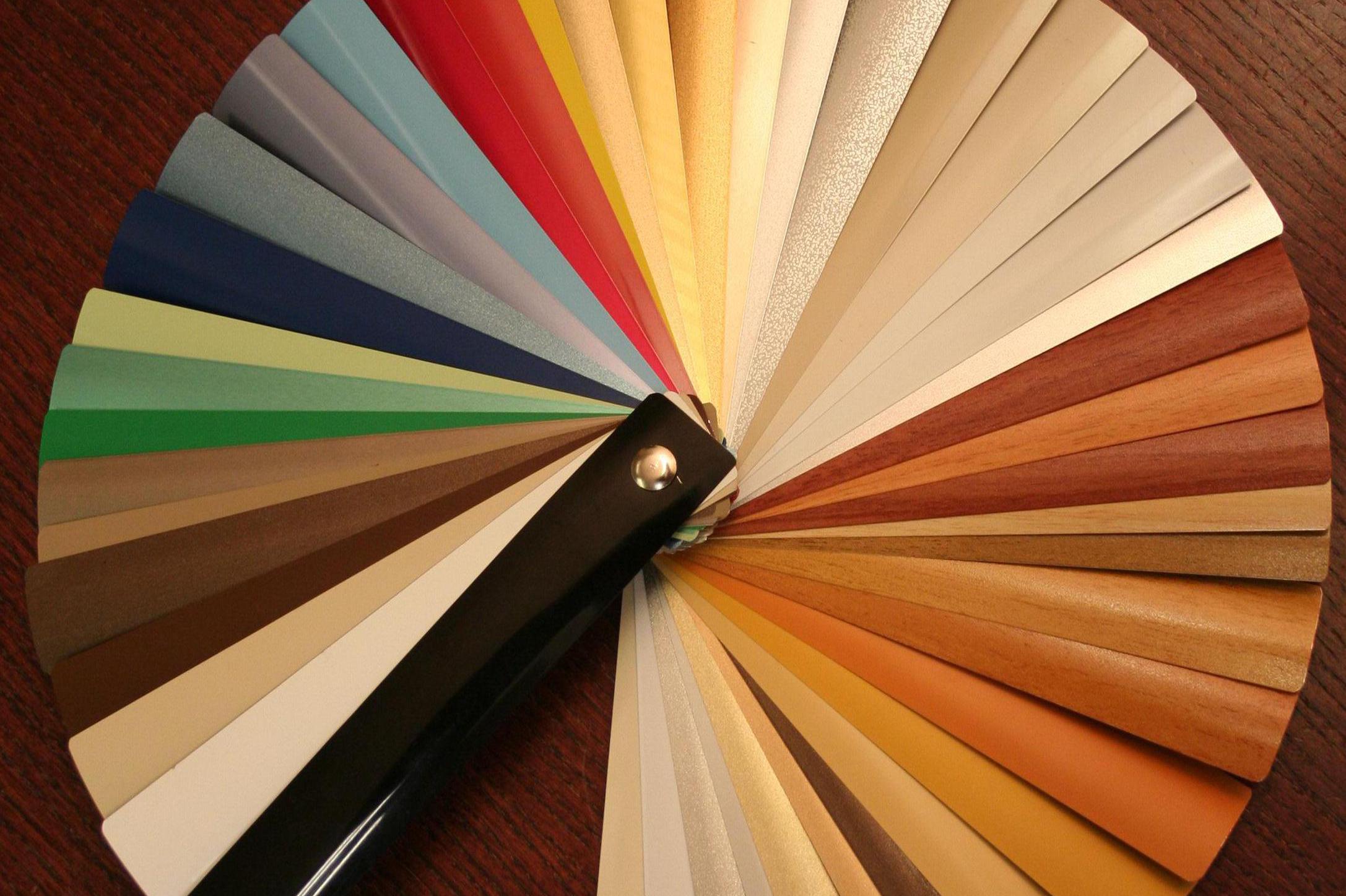 Horizontální žaluzie