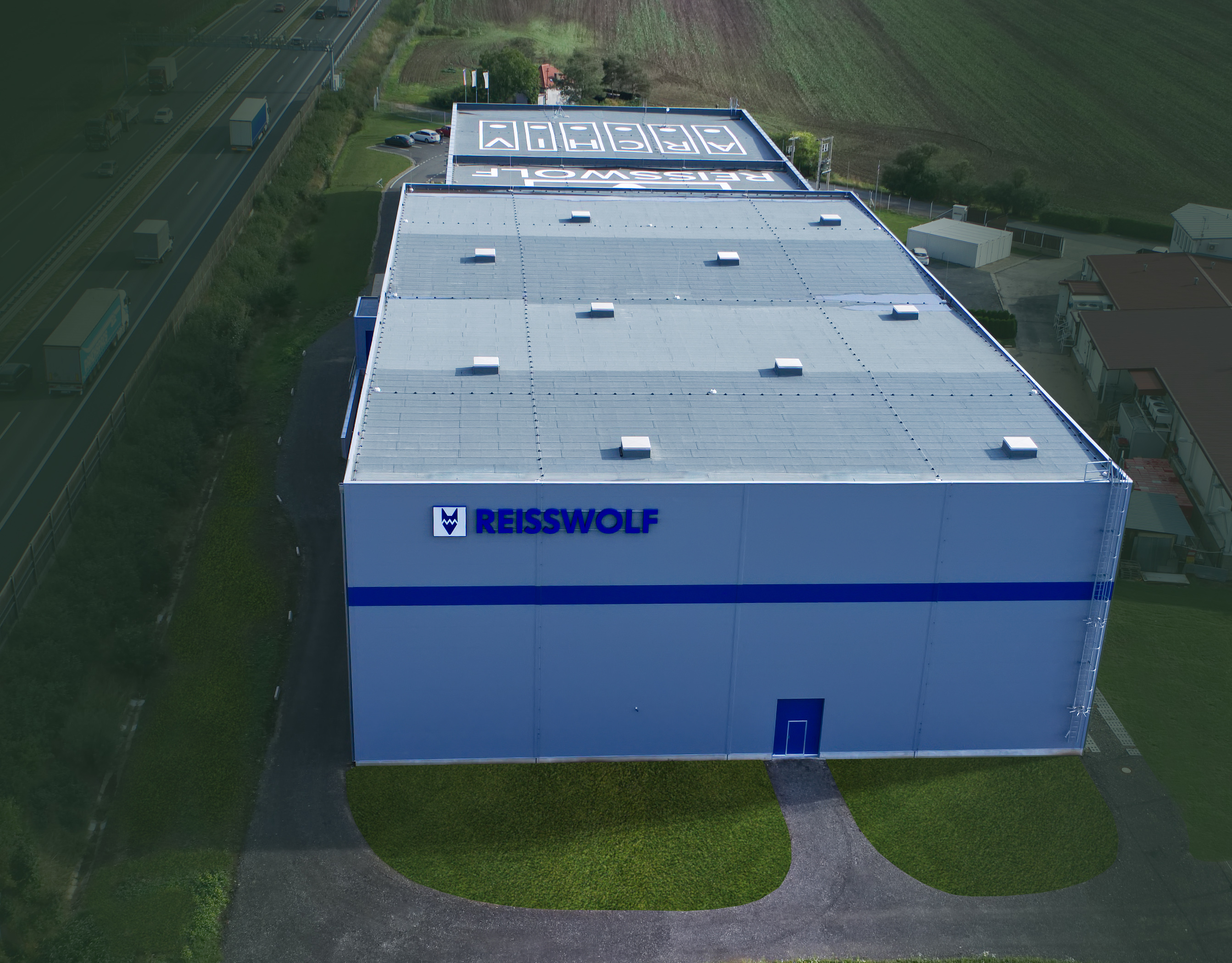 REISSWOLF s.r.o. foto 5