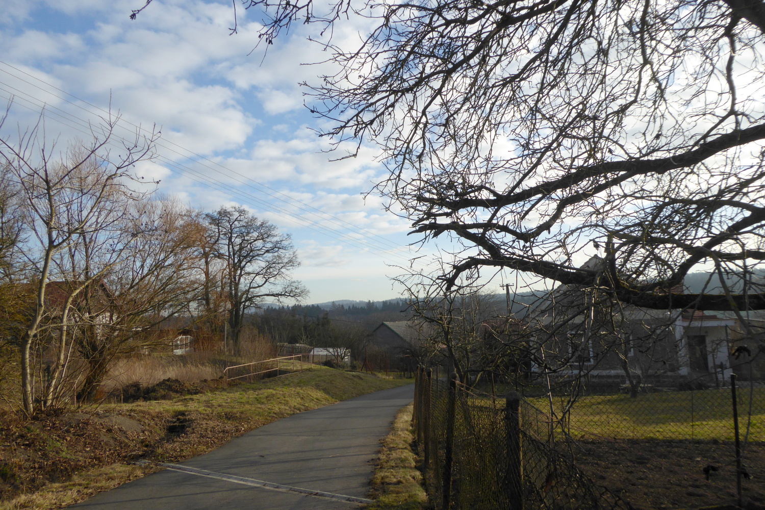 Kařízek - obecní úřad foto 5