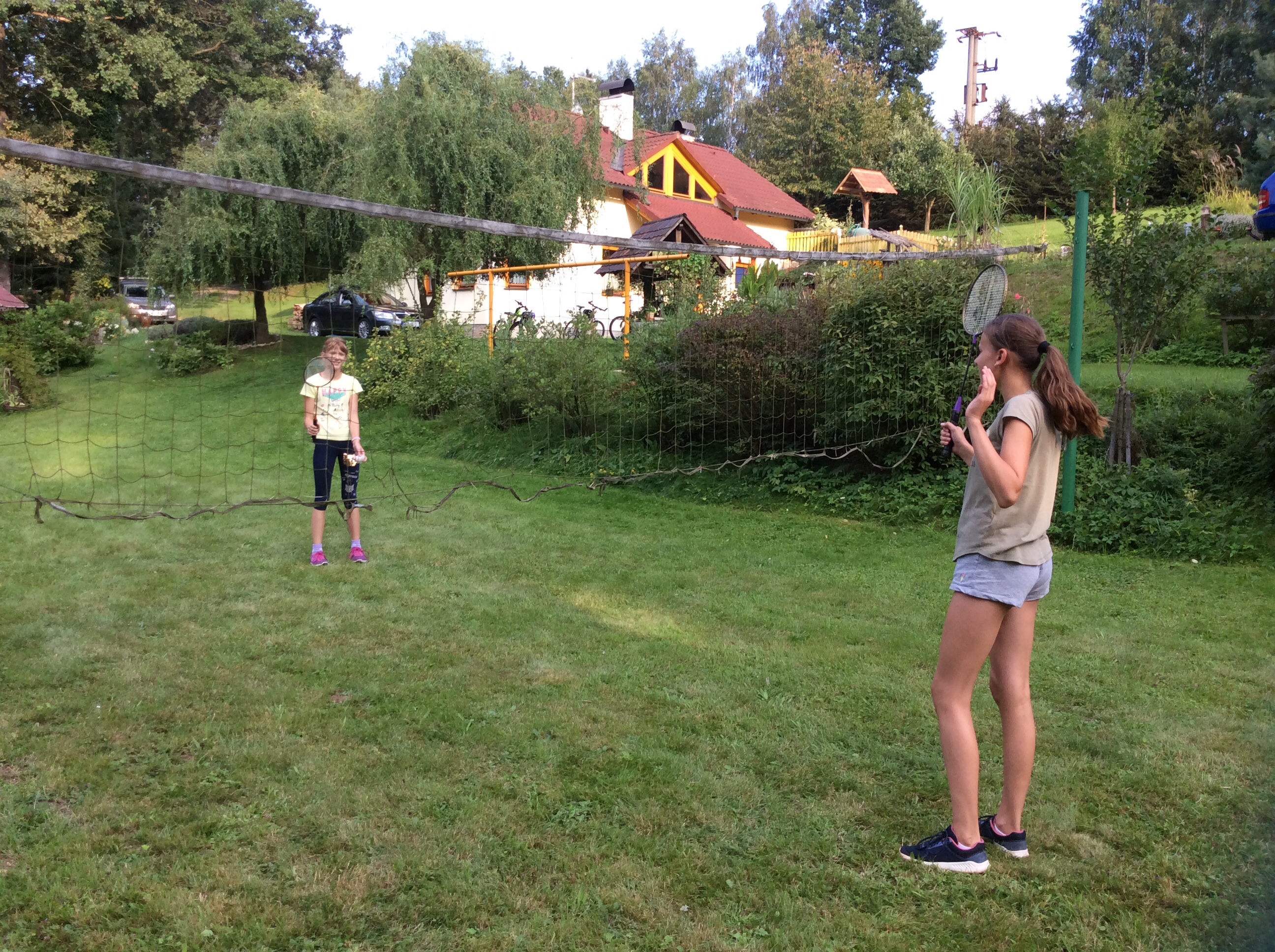 Penzion Zátiší u Trnávky foto 3