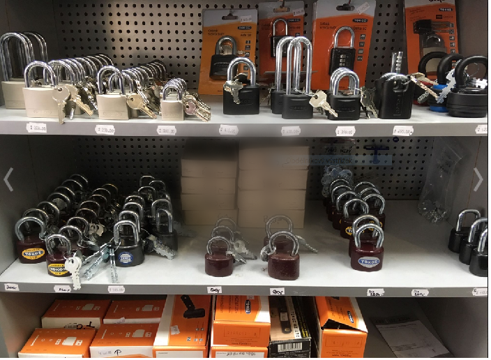 NOHAL Svět zámků - klíčová služba - autoklíče foto 3