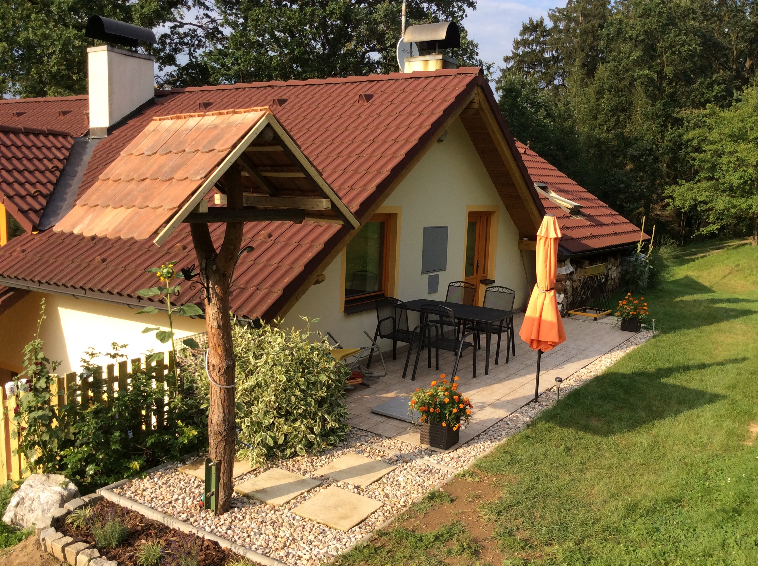 Penzion Zátiší u Trnávky foto 1