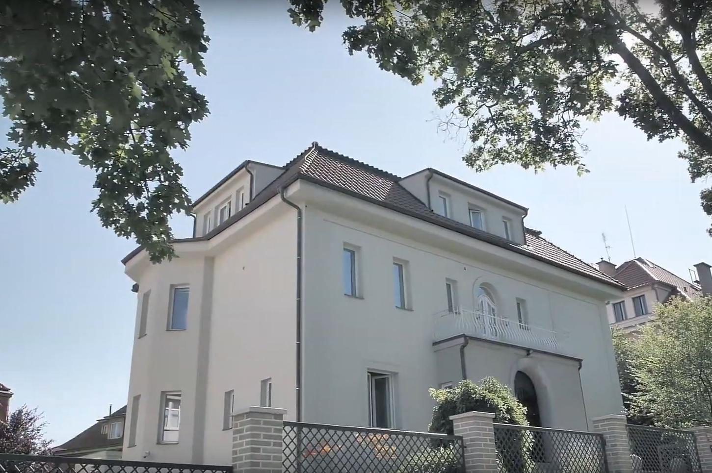 ZENRON Consulting CZ, s.r.o.