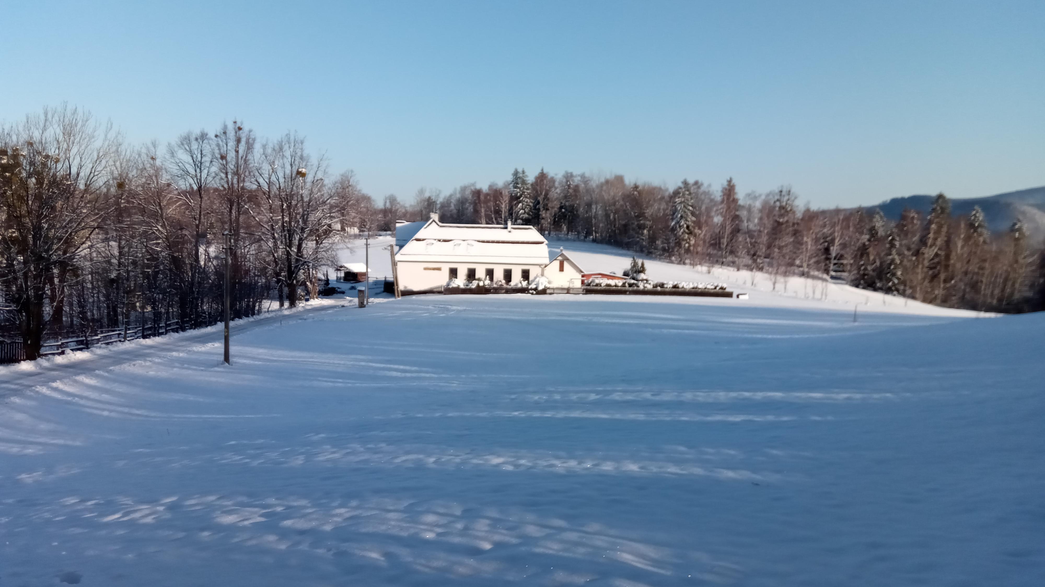 Pohostinství Smrček foto 5