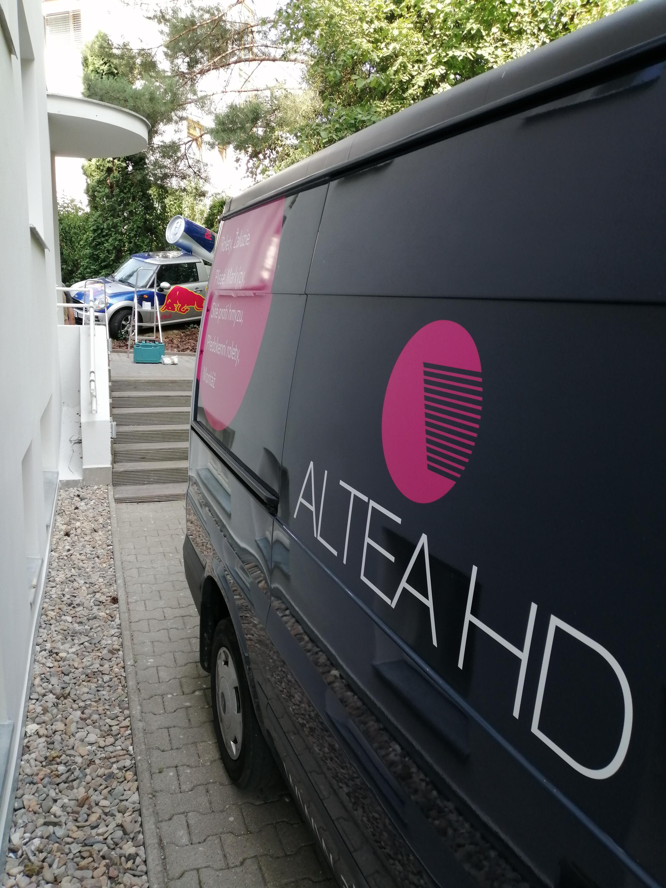 ALTEA HD s.r.o. foto 4