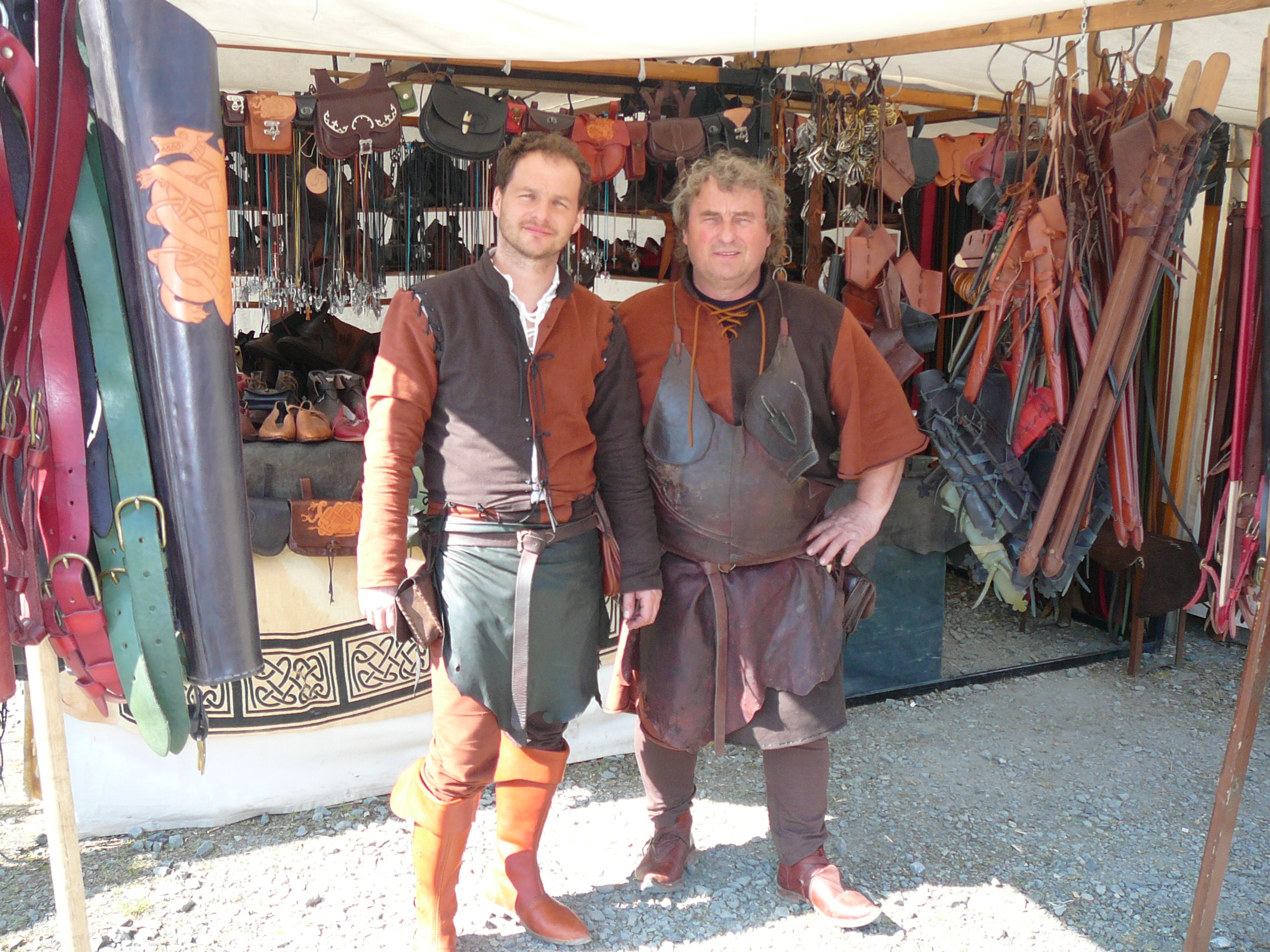 Sedlářství Müller foto 2