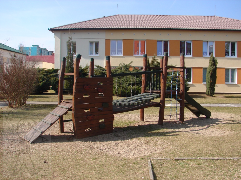 Mateřská škola ALERGO foto 3