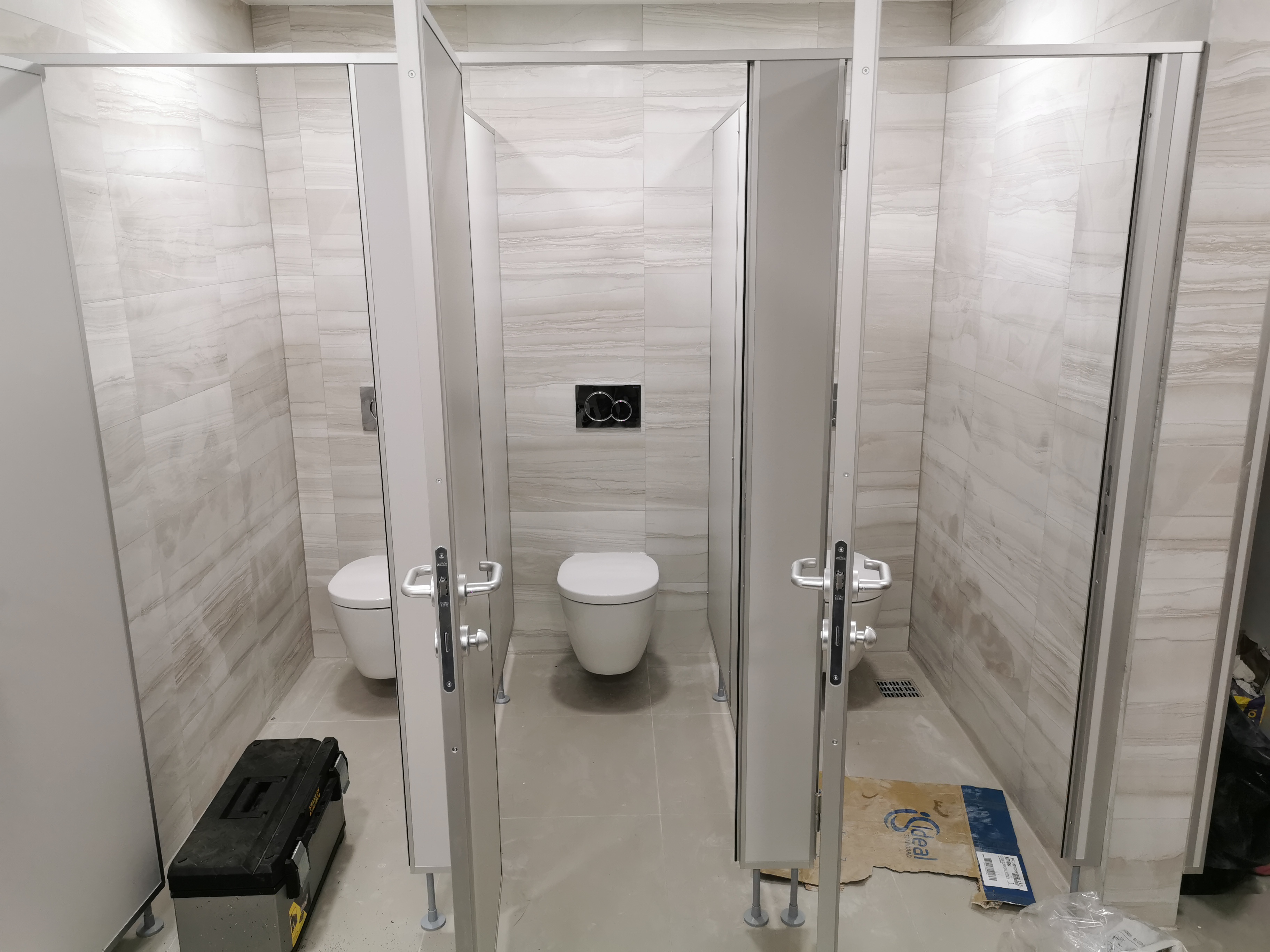 Brněnský instalatér Dominik Balák foto 3