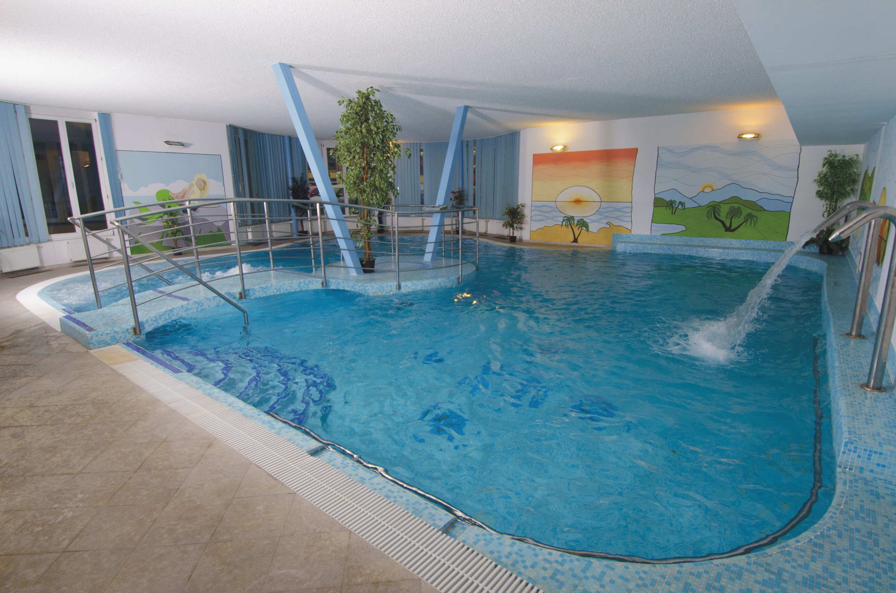 Lázeňský dům Erika s.r.o. foto 3